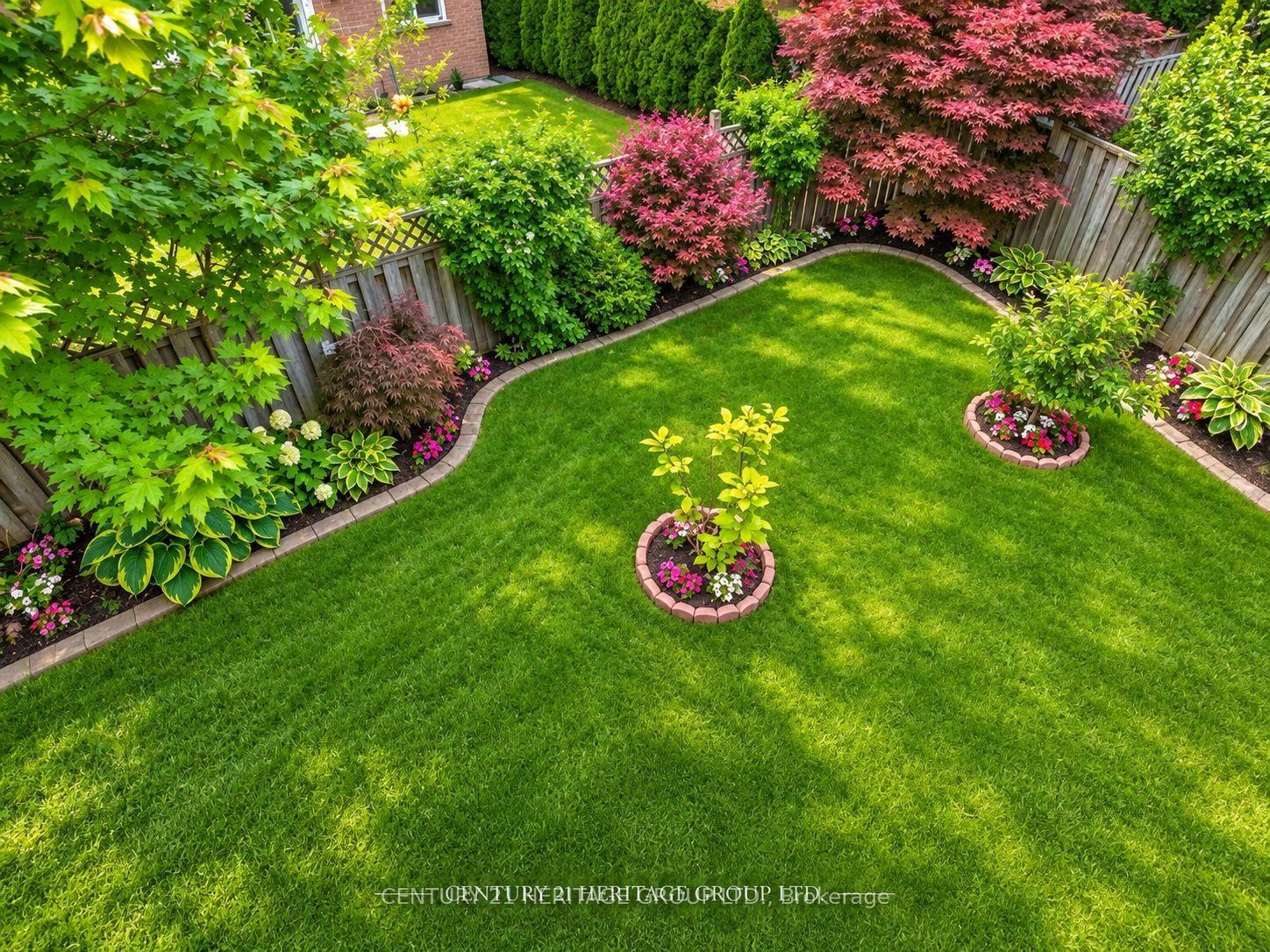 Photo 15 of Unit MAIN, 8 Park Lane Circle, Richmond Hill, South Richvale — HOMEH