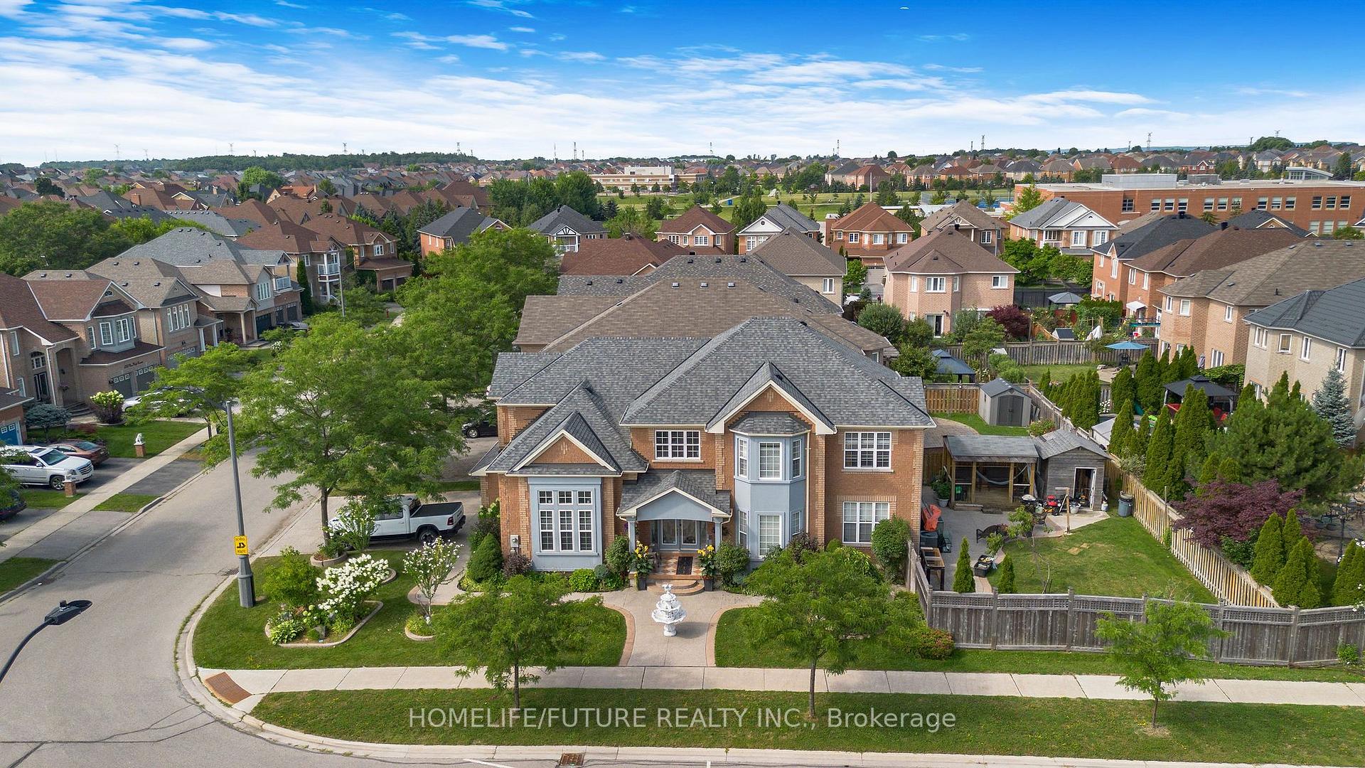 Photo 3 of 5351 Rose Ridge Crescent, Mississauga, Churchill Meadows — HOMEH