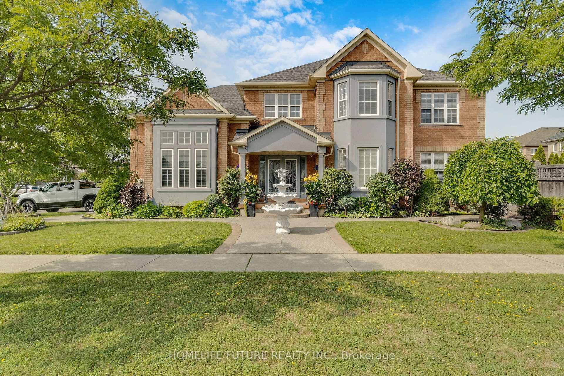 Photo 4 of 5351 Rose Ridge Crescent, Mississauga, Churchill Meadows — HOMEH