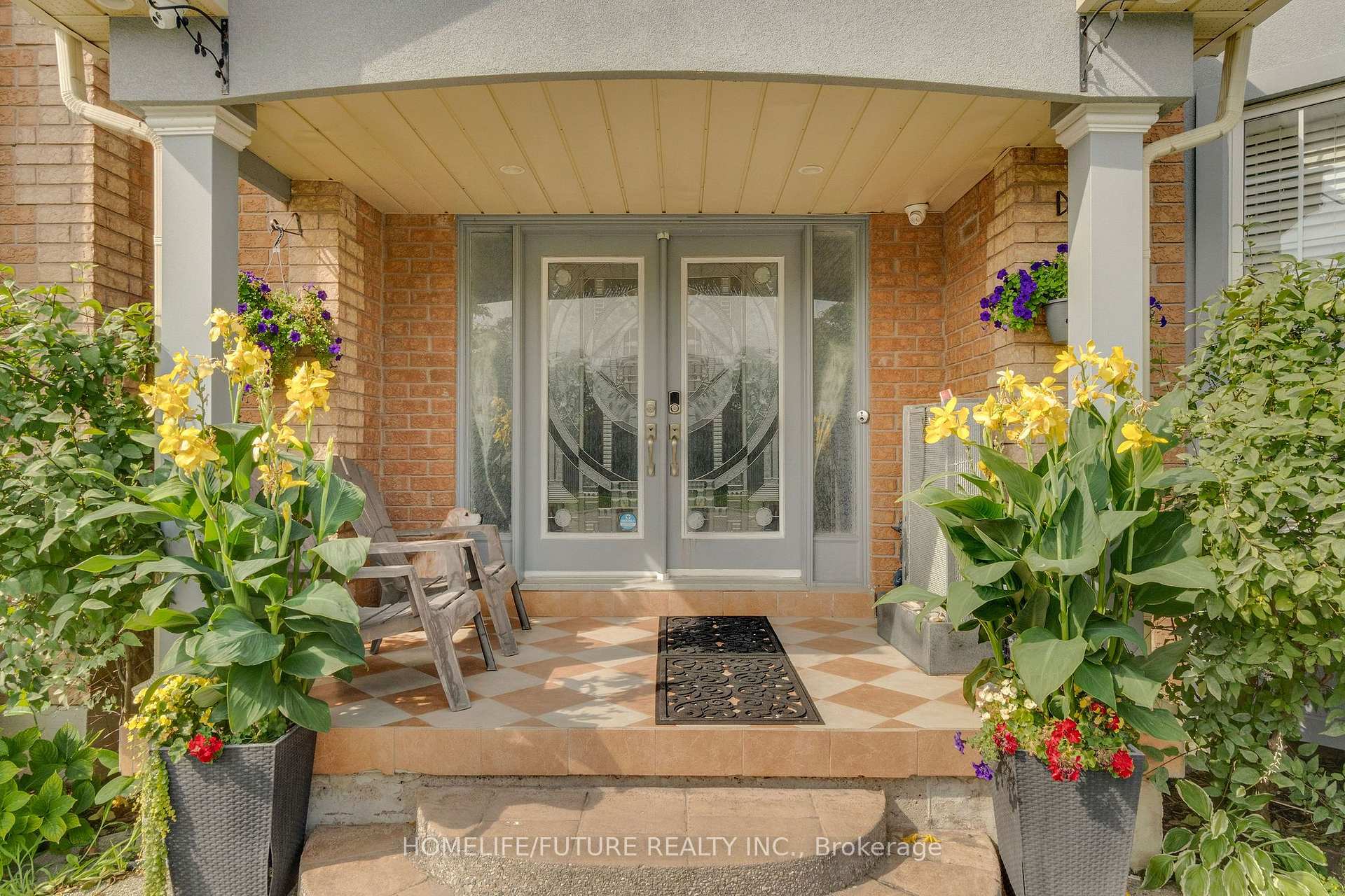 Photo 5 of 5351 Rose Ridge Crescent, Mississauga, Churchill Meadows — HOMEH