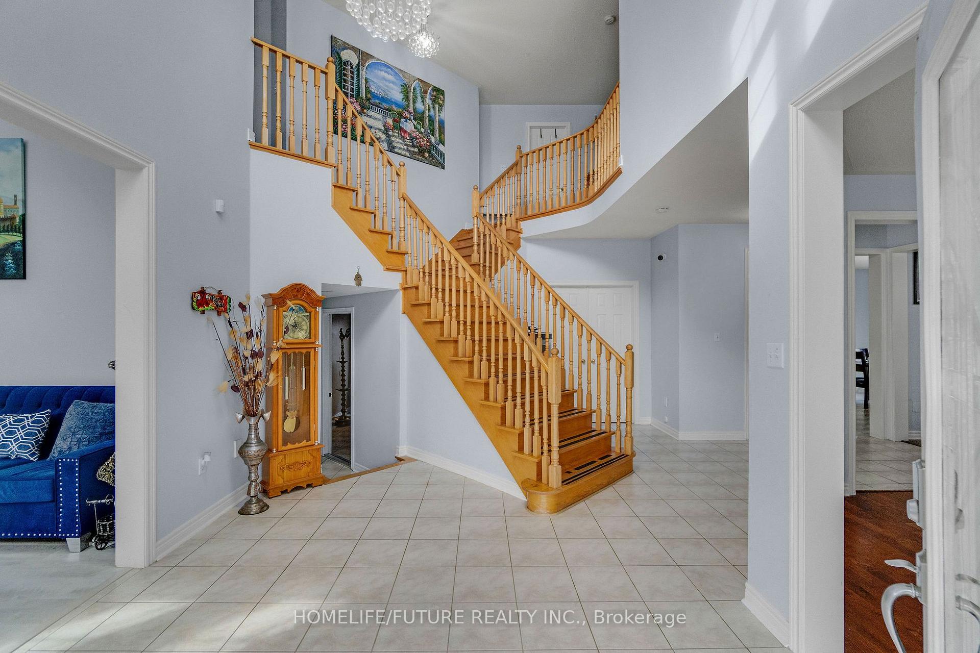 Photo 6 of 5351 Rose Ridge Crescent, Mississauga, Churchill Meadows — HOMEH