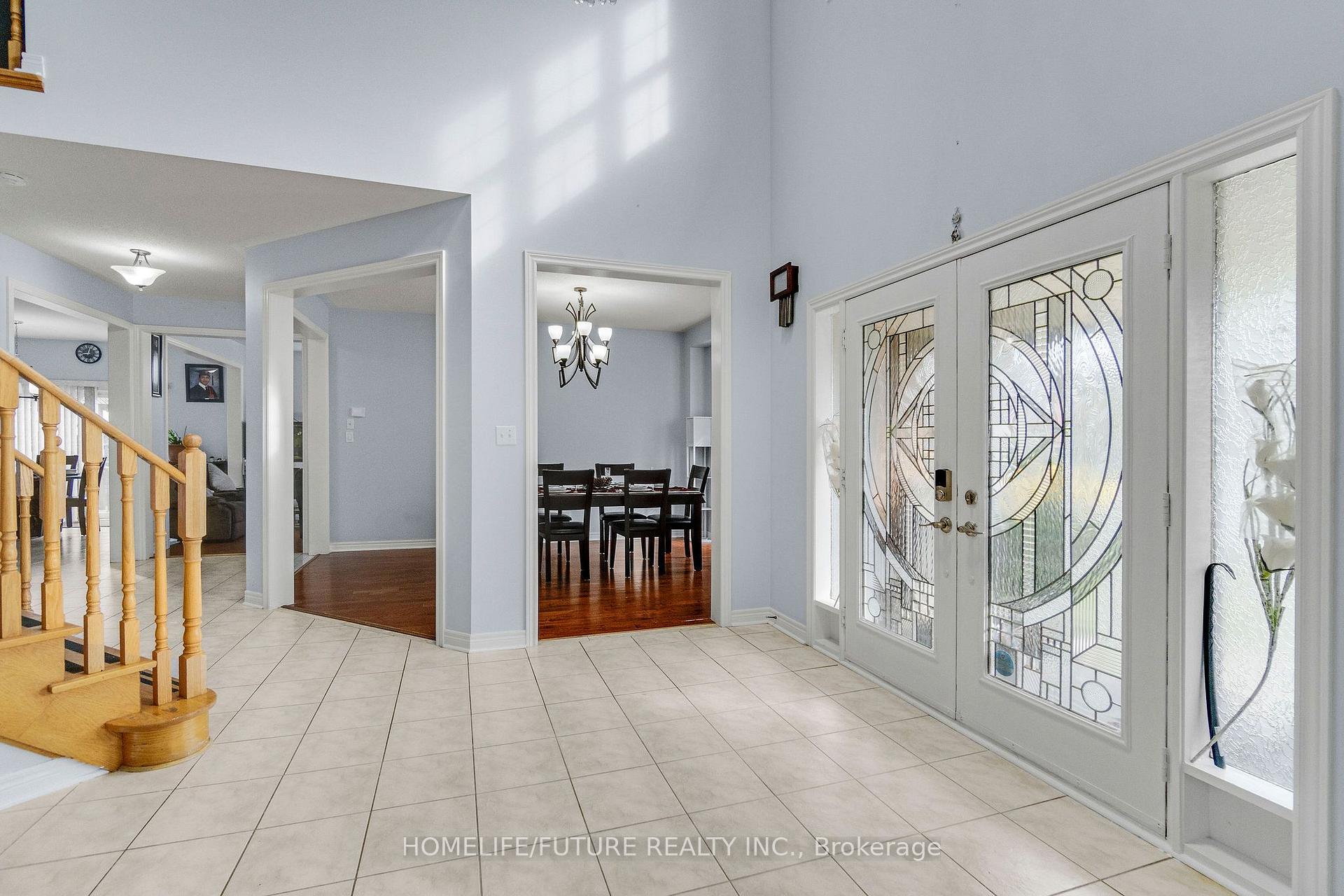 Photo 7 of 5351 Rose Ridge Crescent, Mississauga, Churchill Meadows — HOMEH