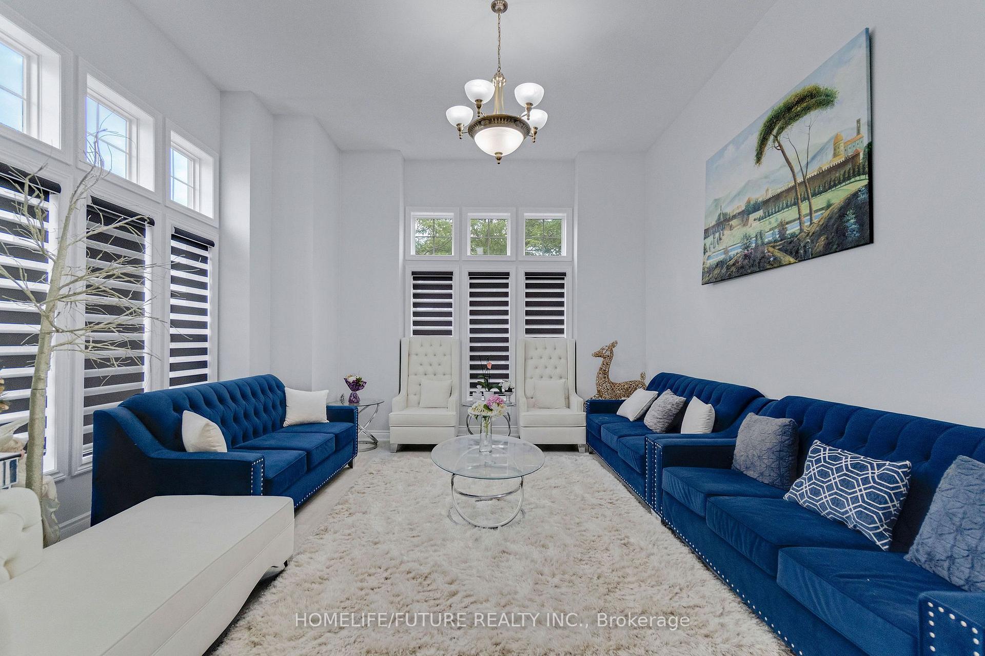 Photo 8 of 5351 Rose Ridge Crescent, Mississauga, Churchill Meadows — HOMEH