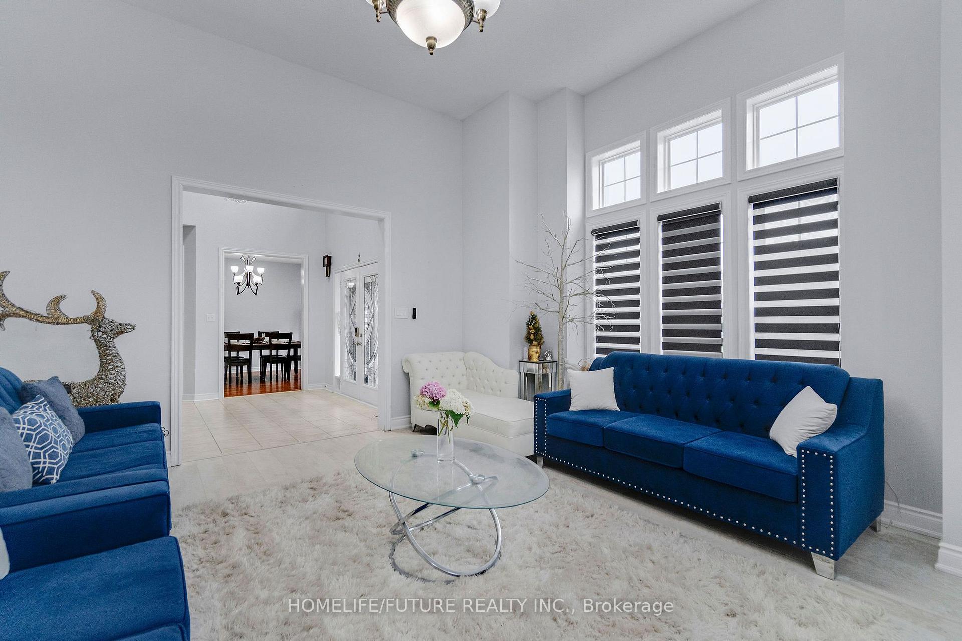 Photo 9 of 5351 Rose Ridge Crescent, Mississauga, Churchill Meadows — HOMEH