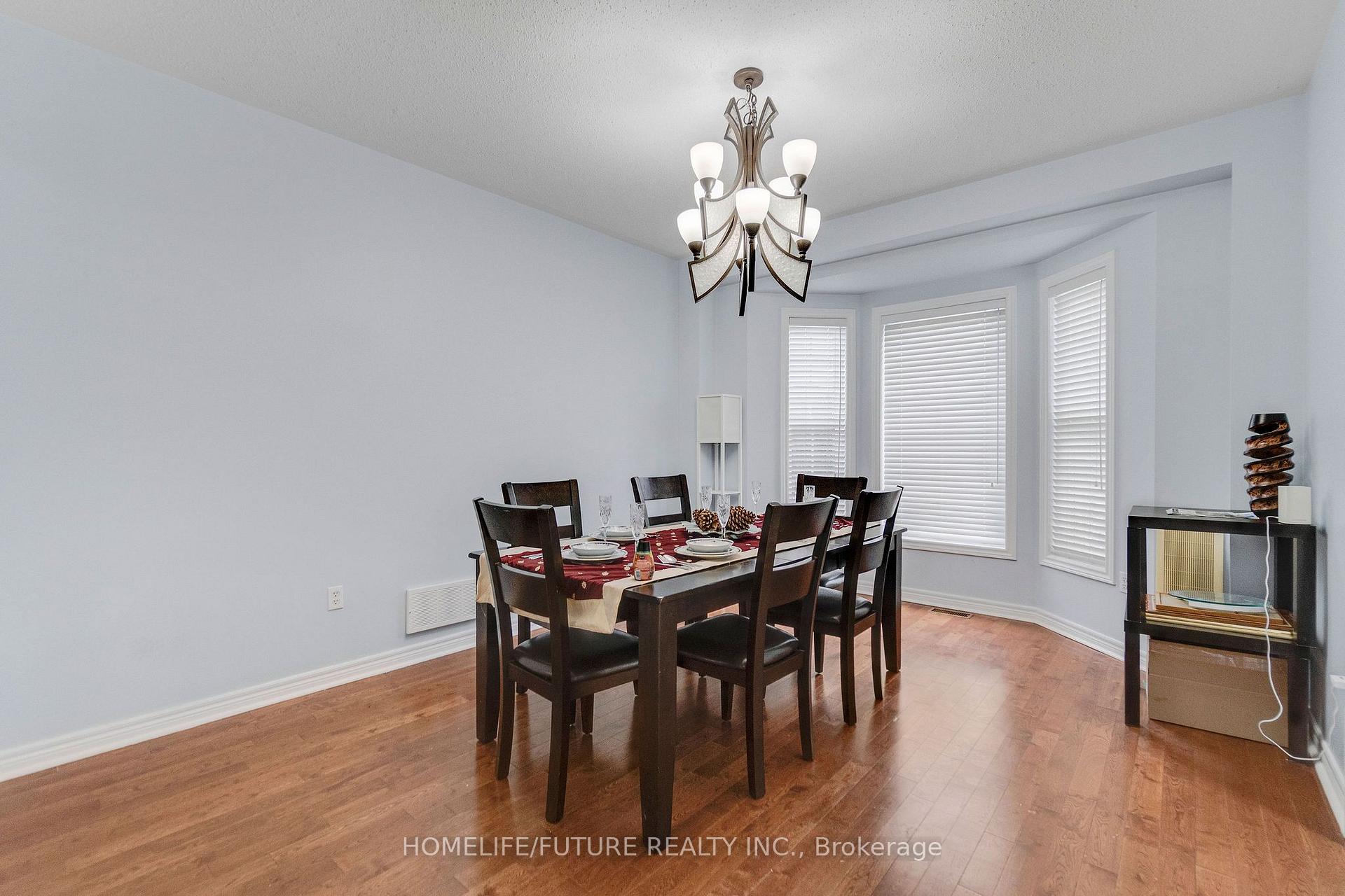 Photo 10 of 5351 Rose Ridge Crescent, Mississauga, Churchill Meadows — HOMEH