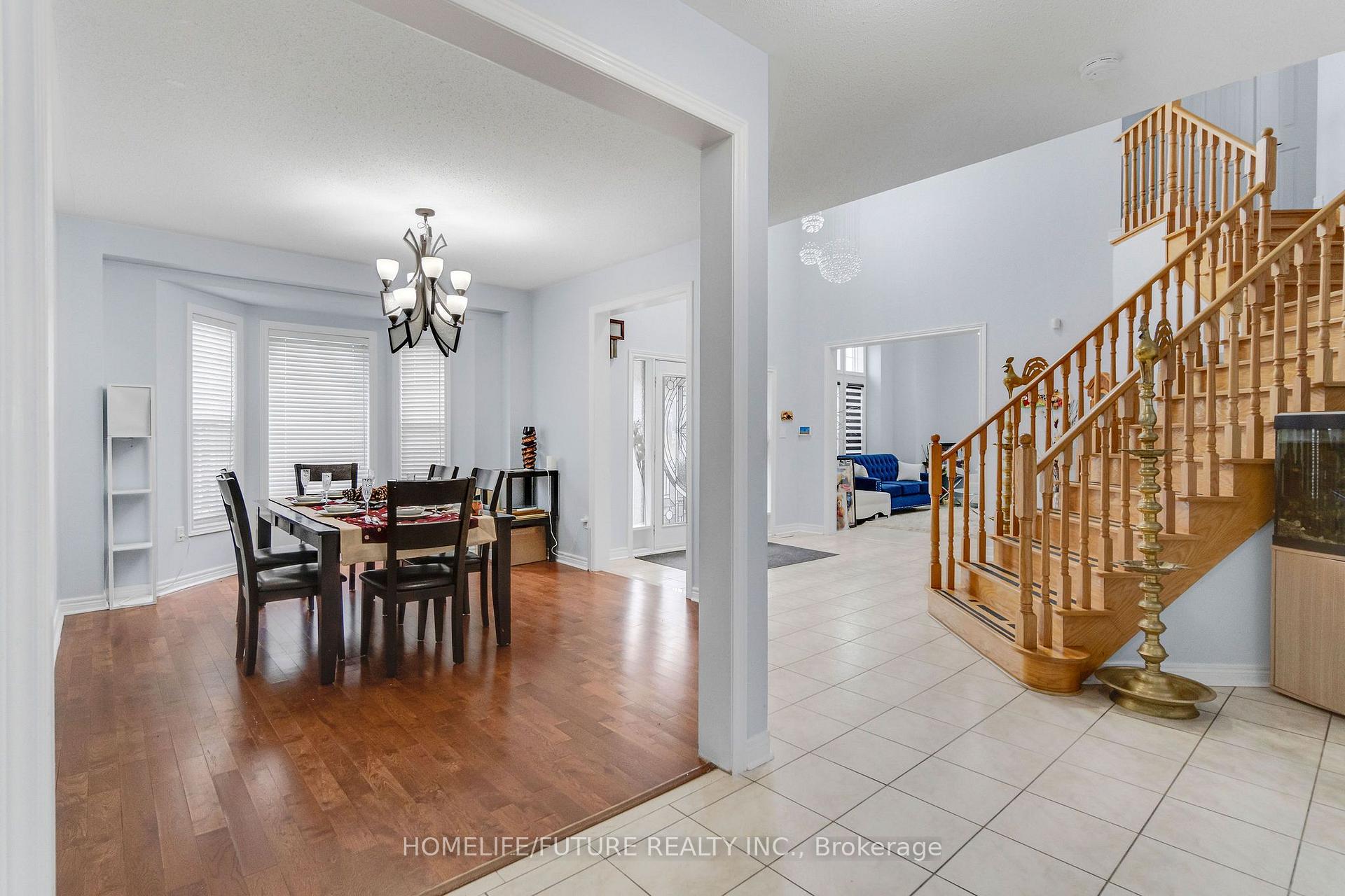 Photo 11 of 5351 Rose Ridge Crescent, Mississauga, Churchill Meadows — HOMEH