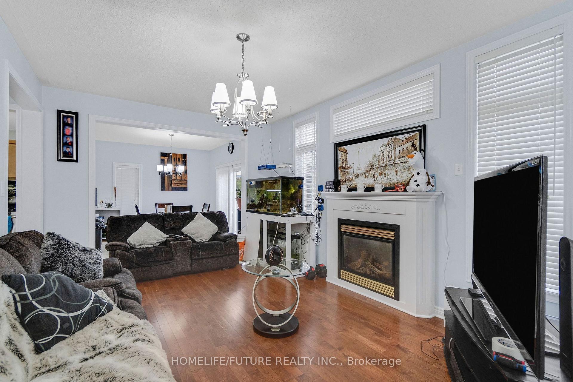 Photo 12 of 5351 Rose Ridge Crescent, Mississauga, Churchill Meadows — HOMEH