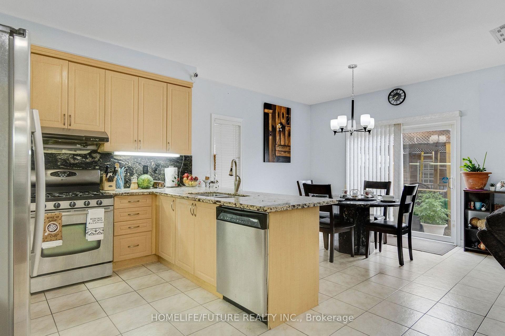 Photo 13 of 5351 Rose Ridge Crescent, Mississauga, Churchill Meadows — HOMEH