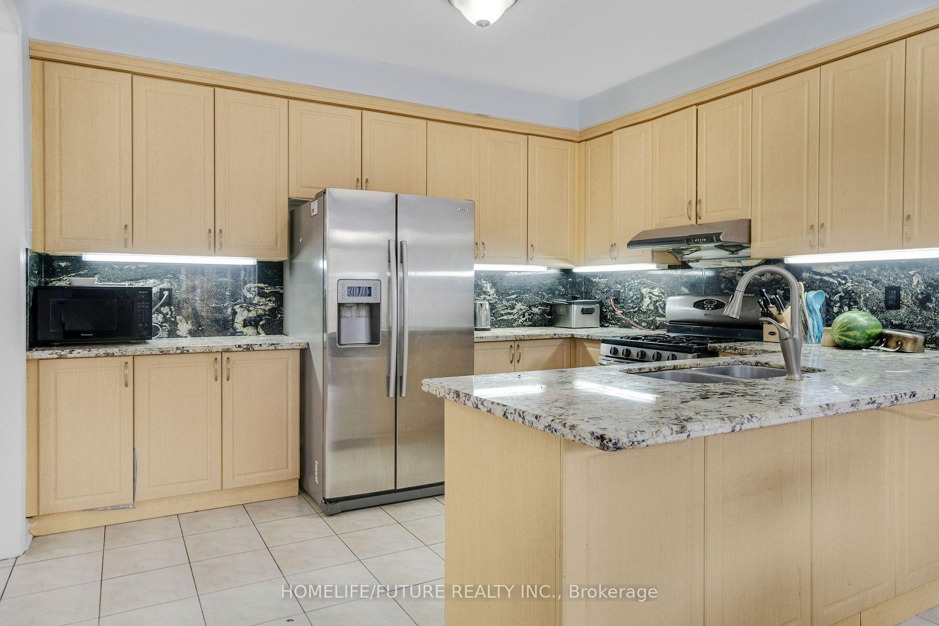 Photo 14 of 5351 Rose Ridge Crescent, Mississauga, Churchill Meadows — HOMEH
