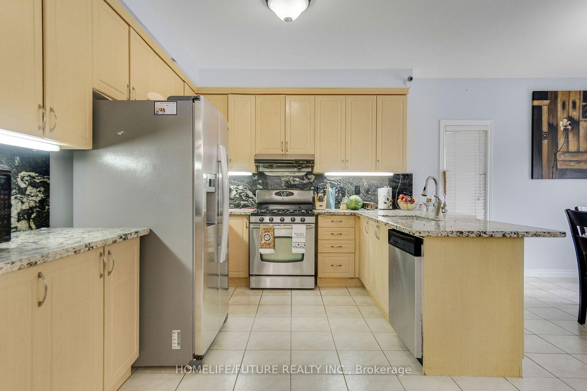 Photo 15 of 5351 Rose Ridge Crescent, Mississauga, Churchill Meadows — HOMEH