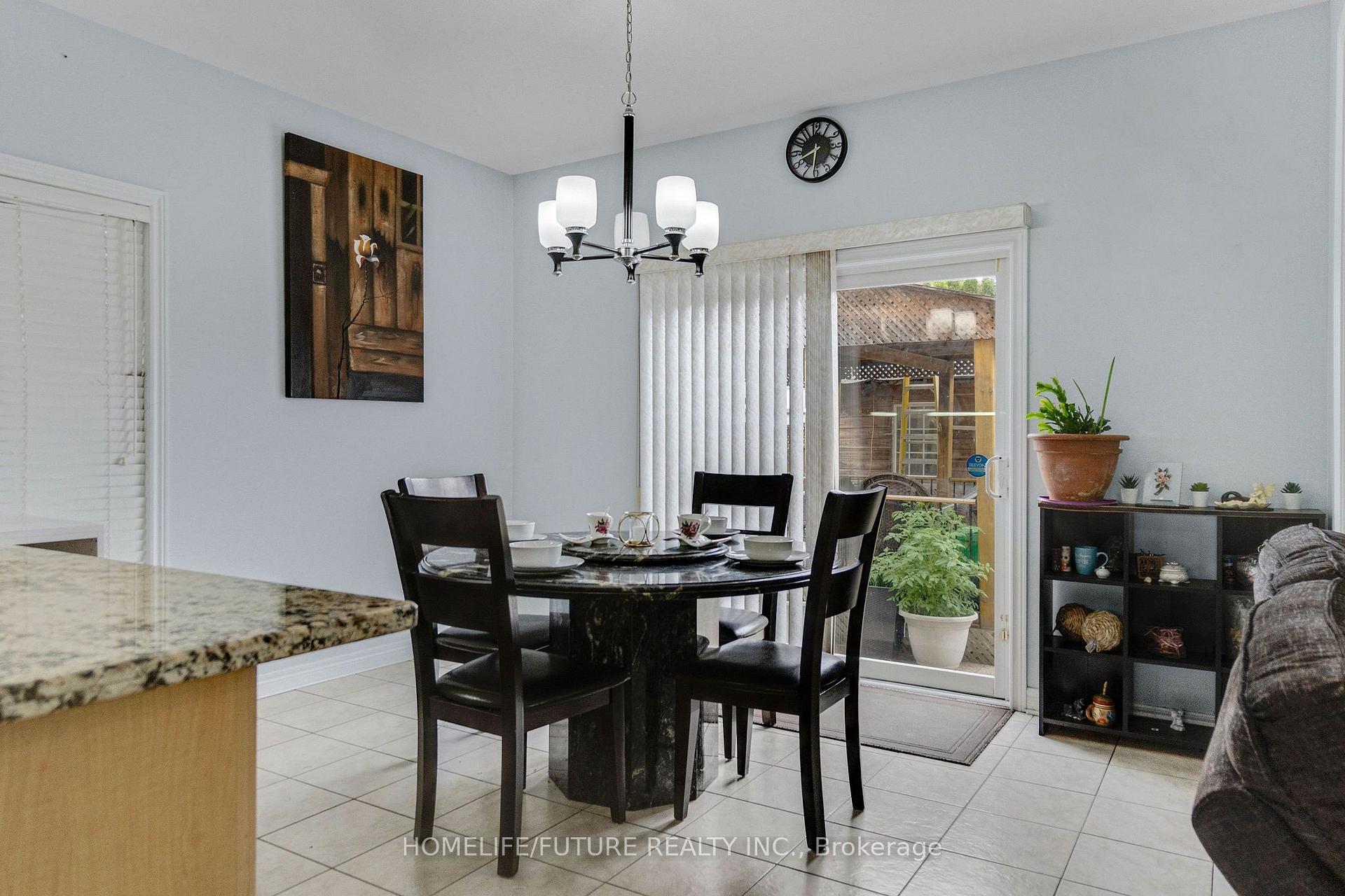 Photo 16 of 5351 Rose Ridge Crescent, Mississauga, Churchill Meadows — HOMEH