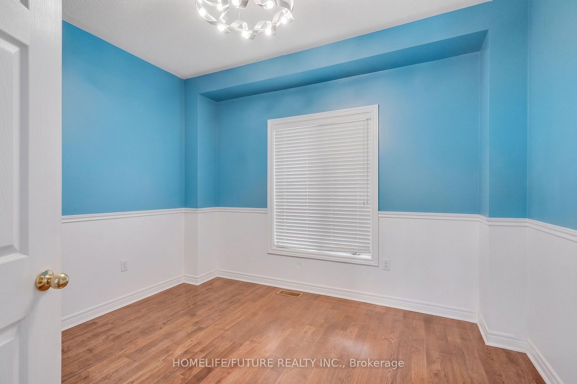 Photo 17 of 5351 Rose Ridge Crescent, Mississauga, Churchill Meadows — HOMEH