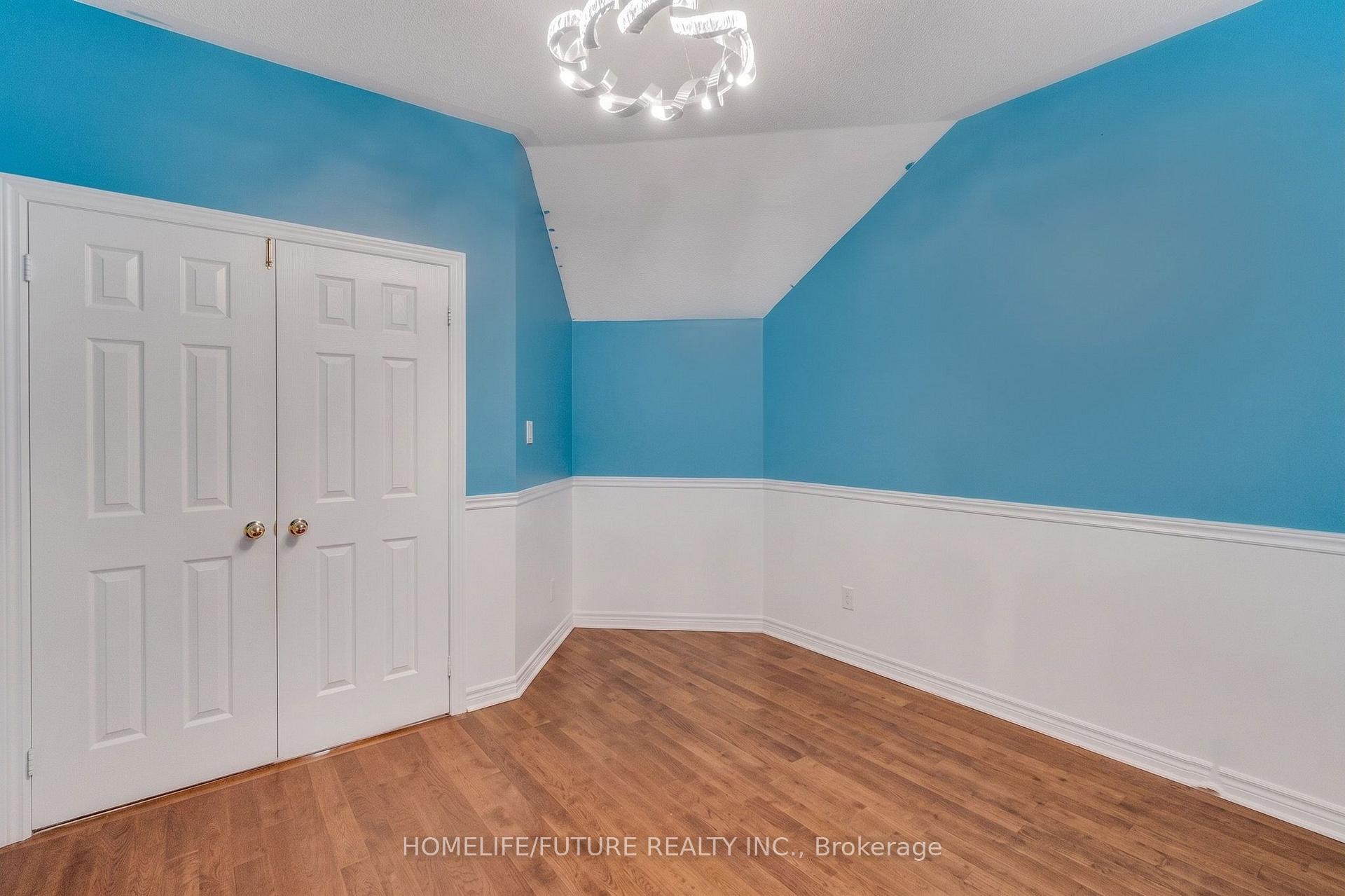 Photo 18 of 5351 Rose Ridge Crescent, Mississauga, Churchill Meadows — HOMEH