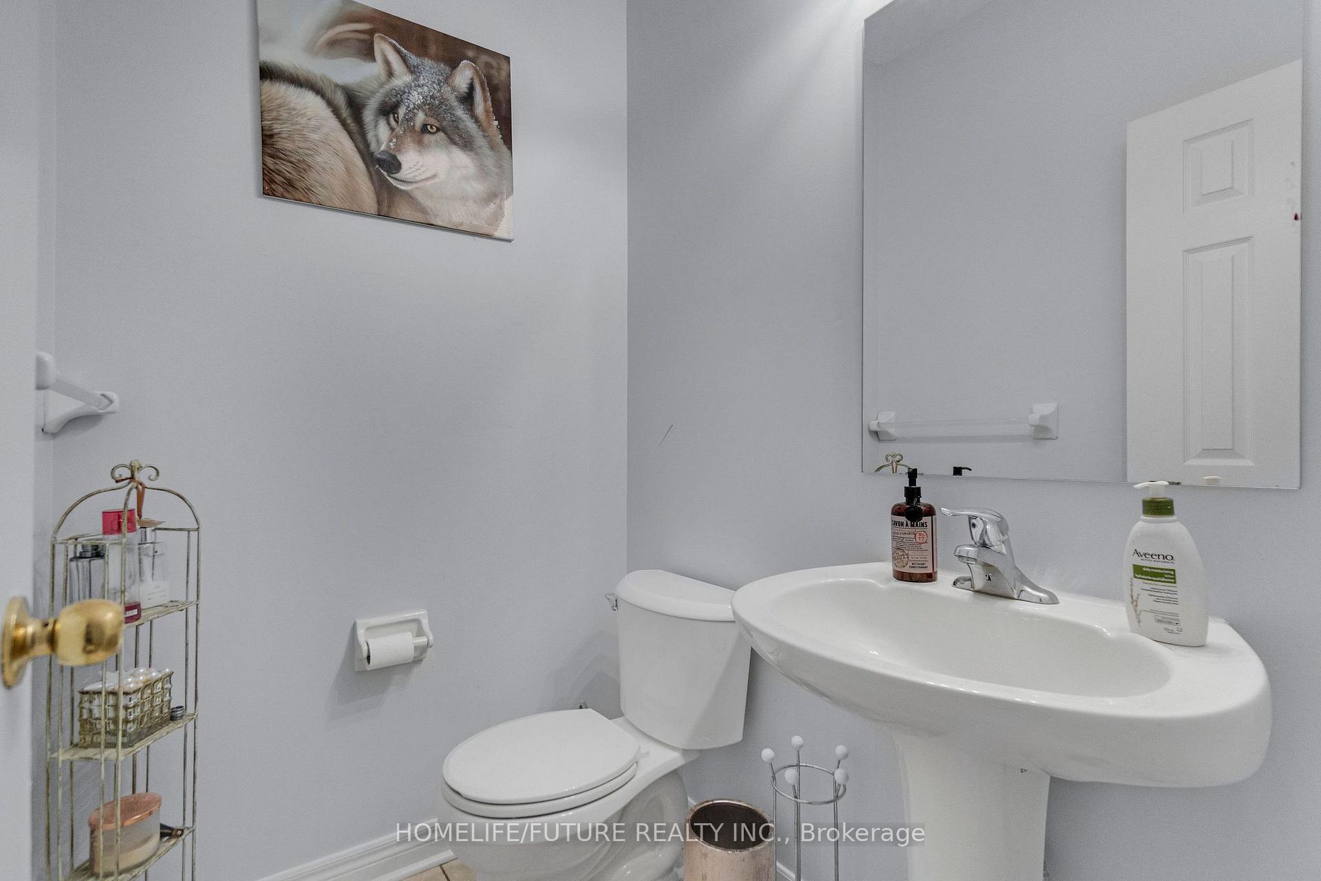 Photo 19 of 5351 Rose Ridge Crescent, Mississauga, Churchill Meadows — HOMEH