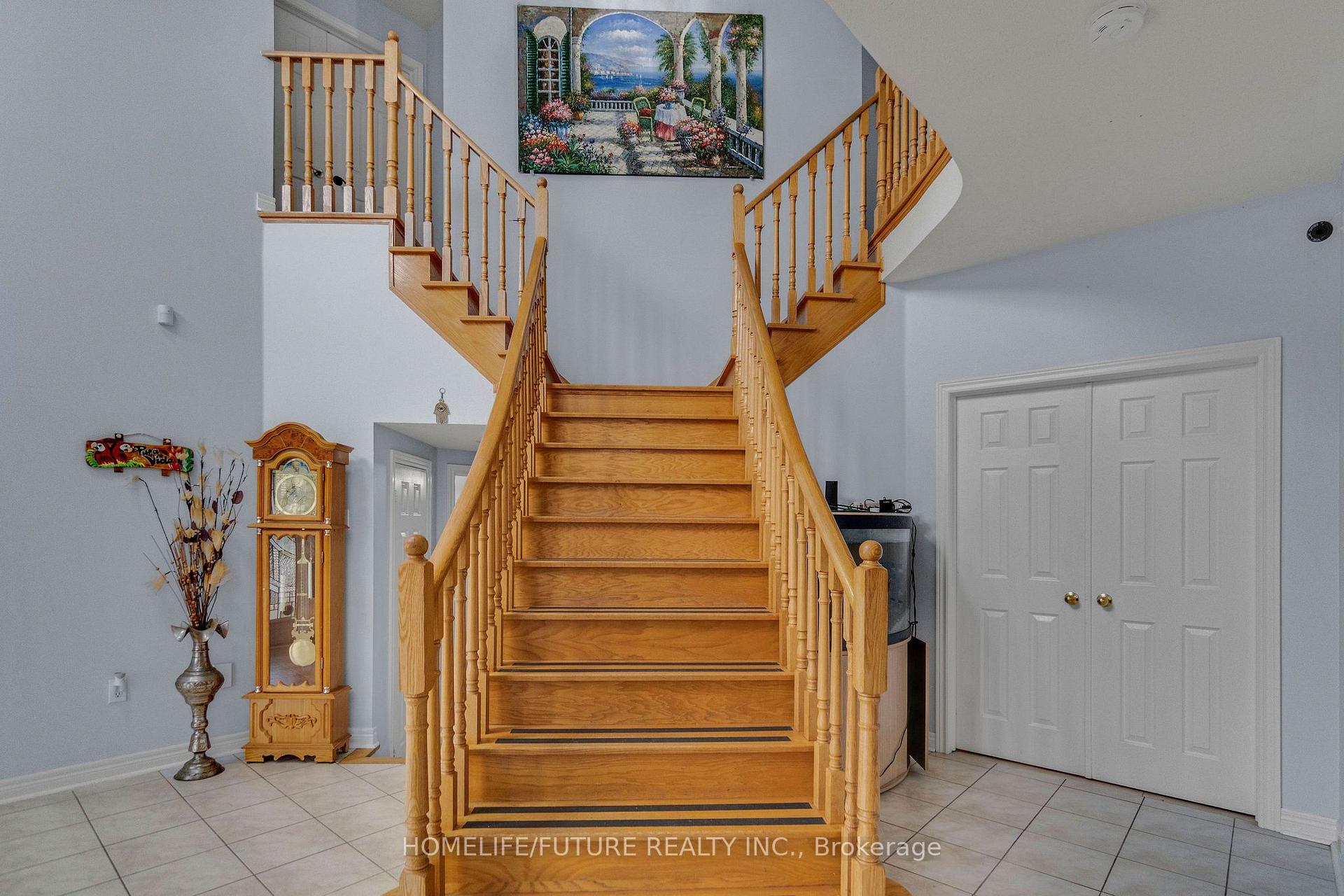 Photo 20 of 5351 Rose Ridge Crescent, Mississauga, Churchill Meadows — HOMEH