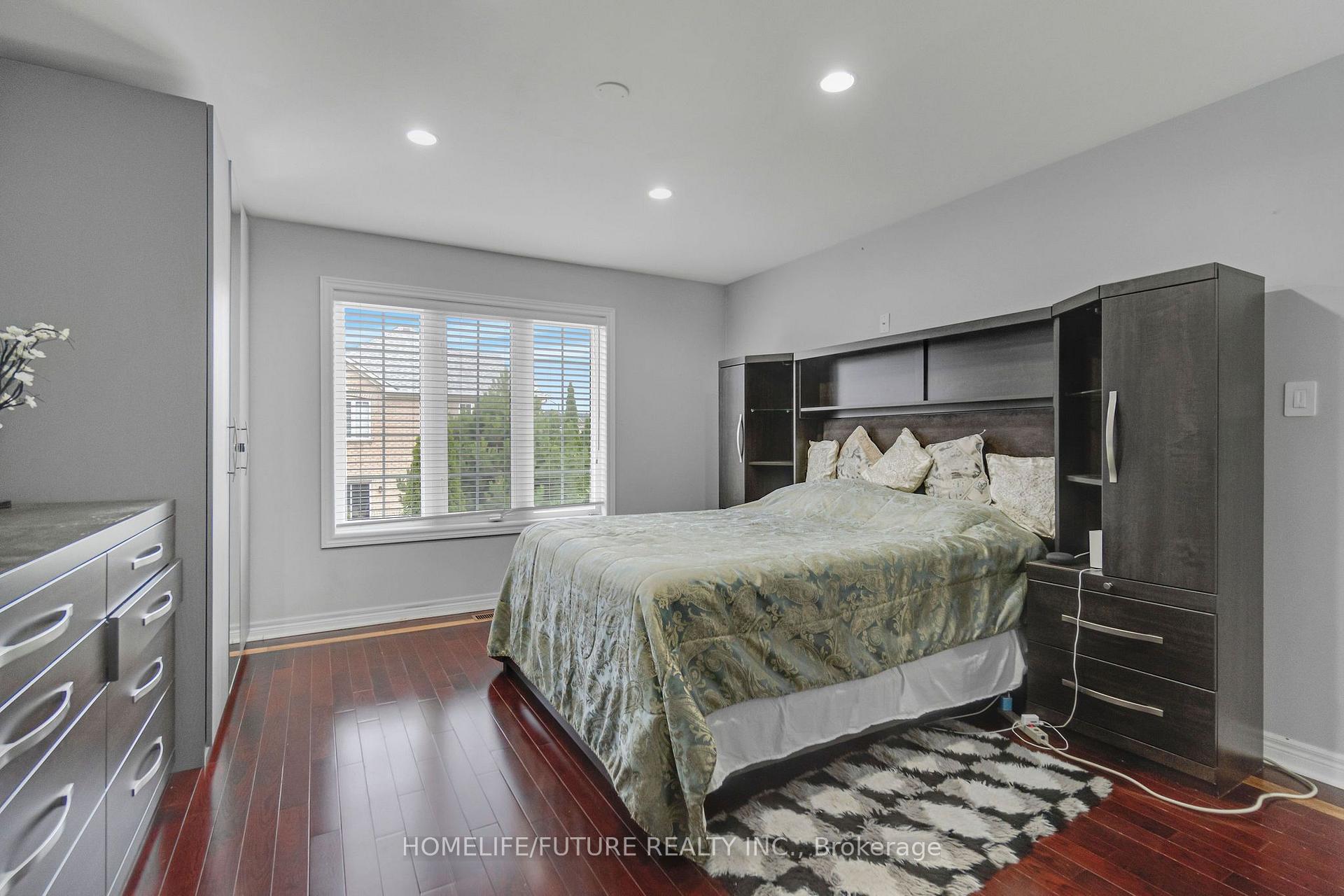 Photo 25 of 5351 Rose Ridge Crescent, Mississauga, Churchill Meadows — HOMEH