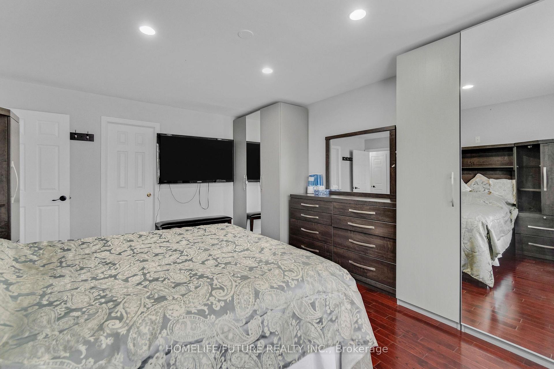 Photo 26 of 5351 Rose Ridge Crescent, Mississauga, Churchill Meadows — HOMEH