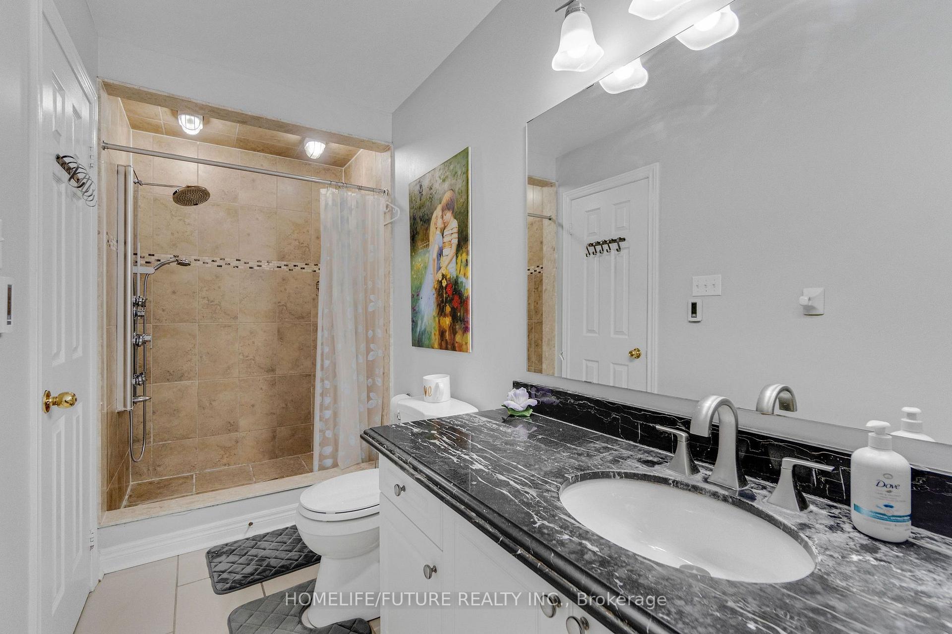 Photo 28 of 5351 Rose Ridge Crescent, Mississauga, Churchill Meadows — HOMEH