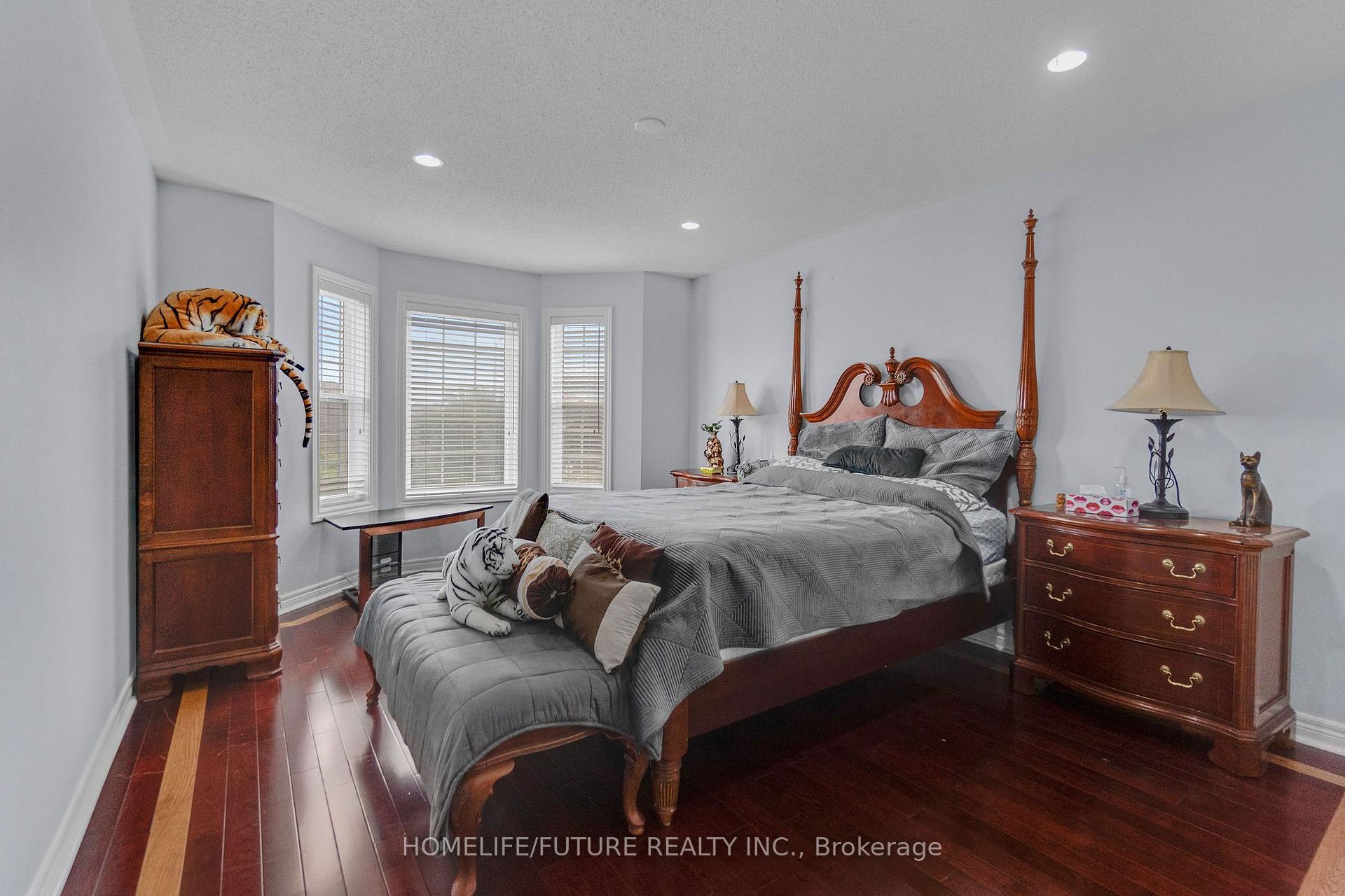Photo 29 of 5351 Rose Ridge Crescent, Mississauga, Churchill Meadows — HOMEH