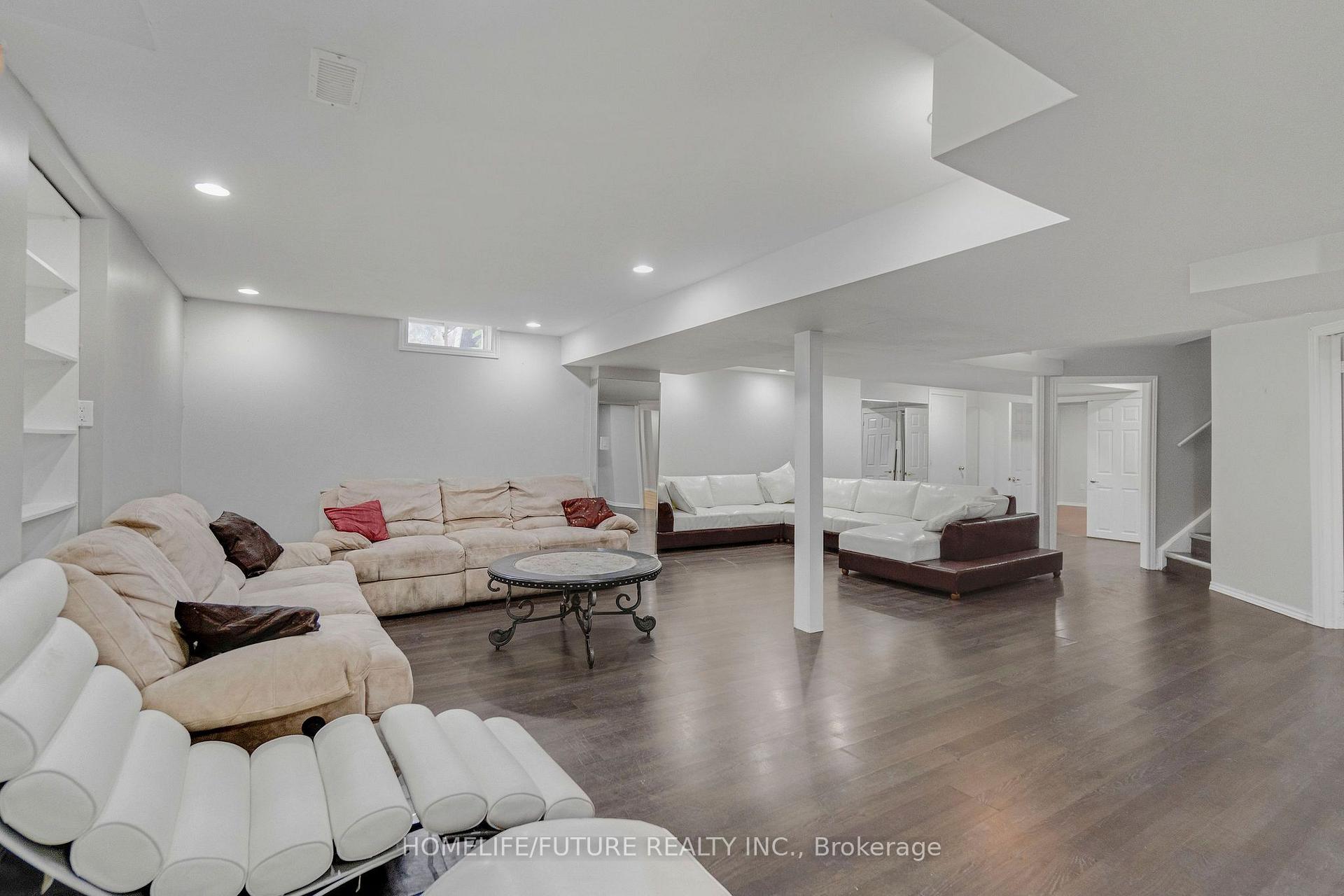 Photo 36 of 5351 Rose Ridge Crescent, Mississauga, Churchill Meadows — HOMEH
