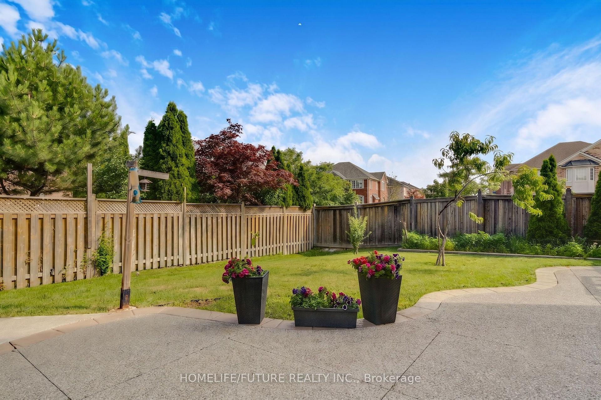 Photo 45 of 5351 Rose Ridge Crescent, Mississauga, Churchill Meadows — HOMEH
