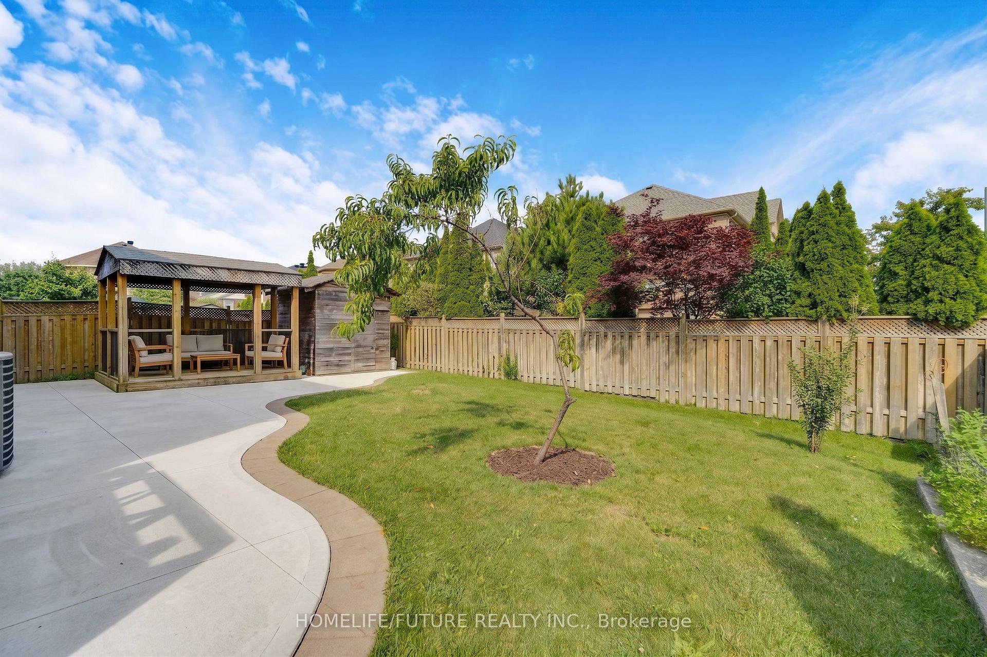 Photo 46 of 5351 Rose Ridge Crescent, Mississauga, Churchill Meadows — HOMEH