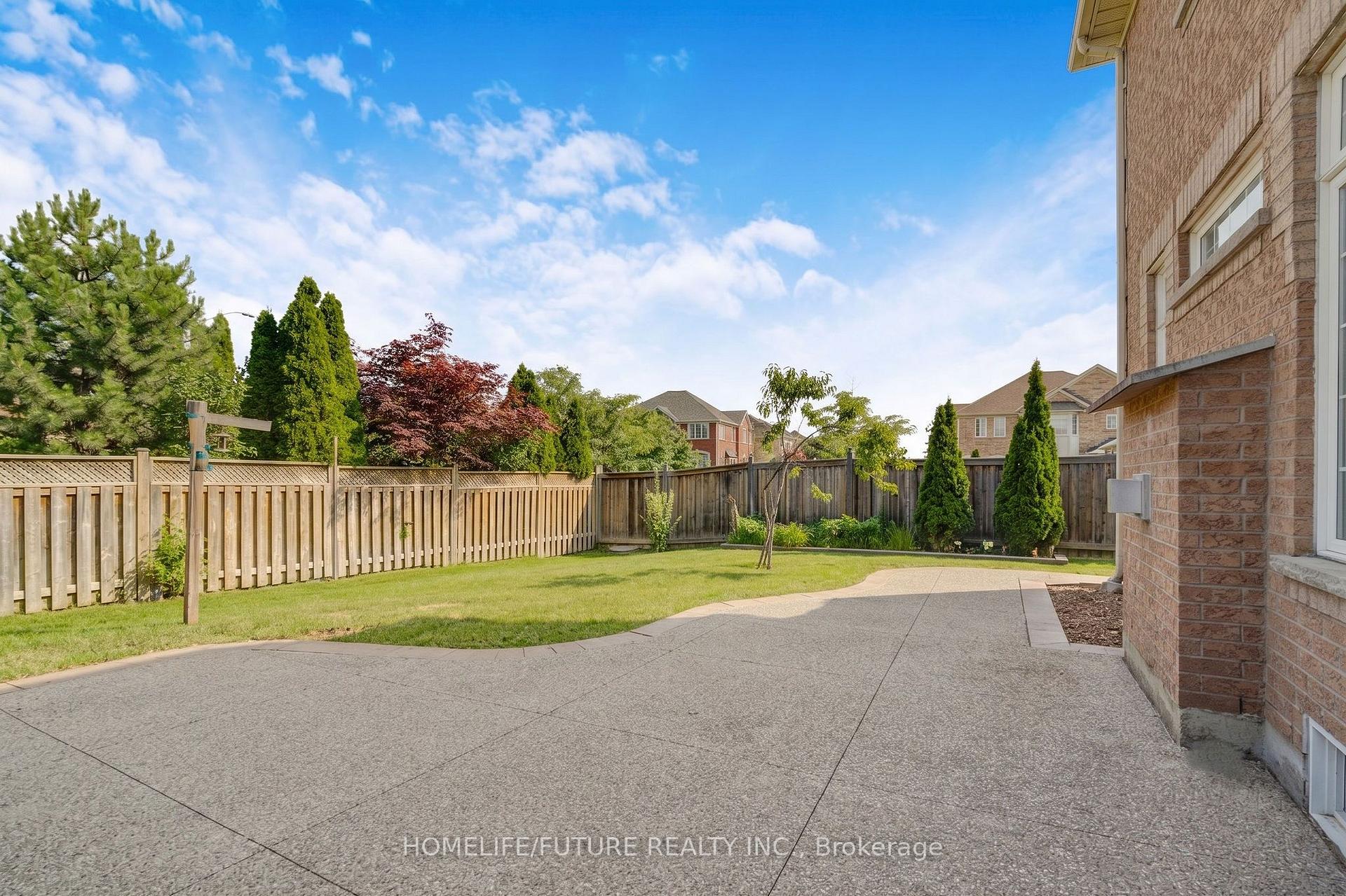 Photo 47 of 5351 Rose Ridge Crescent, Mississauga, Churchill Meadows — HOMEH