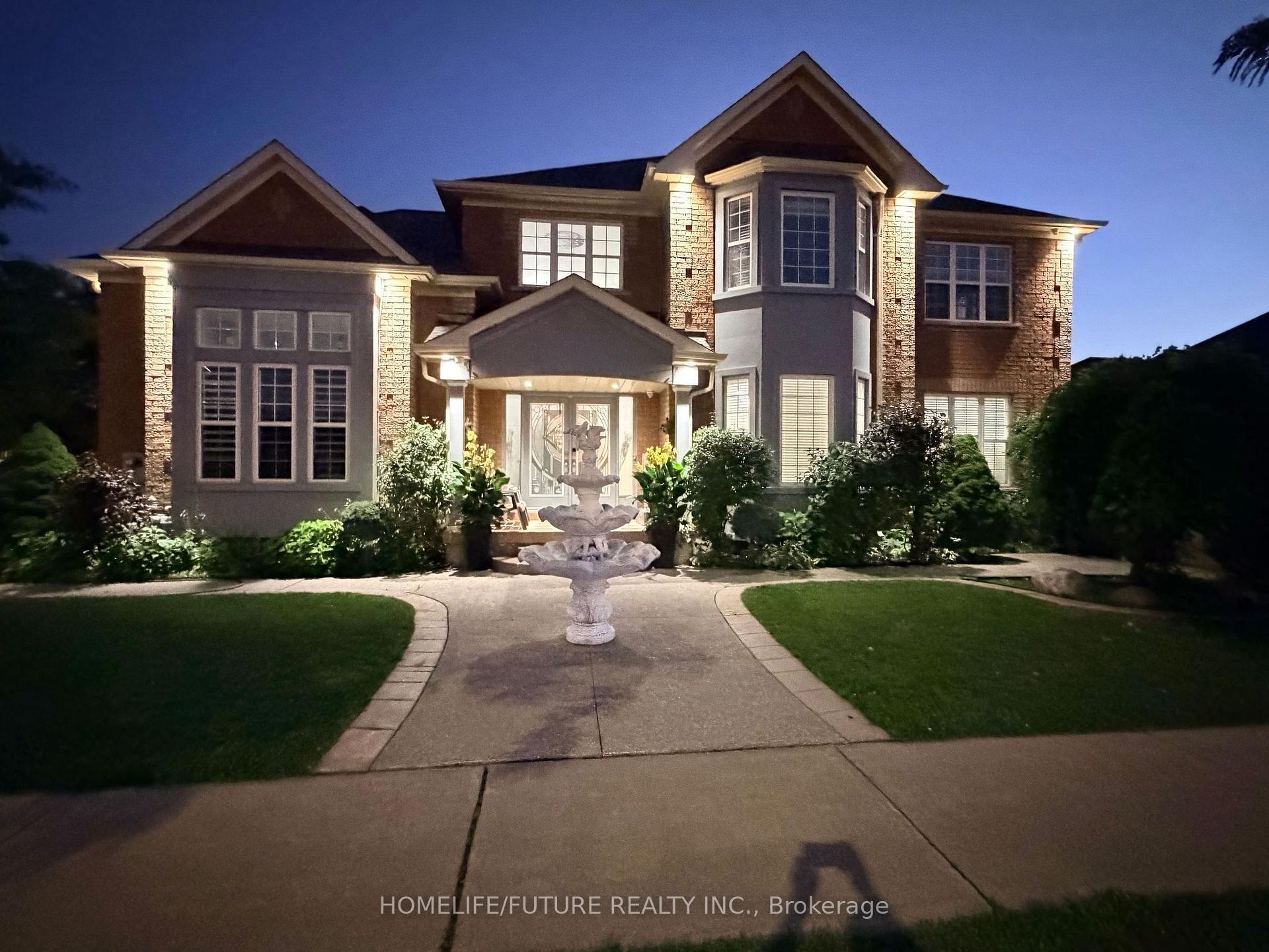 Photo 49 of 5351 Rose Ridge Crescent, Mississauga, Churchill Meadows — HOMEH