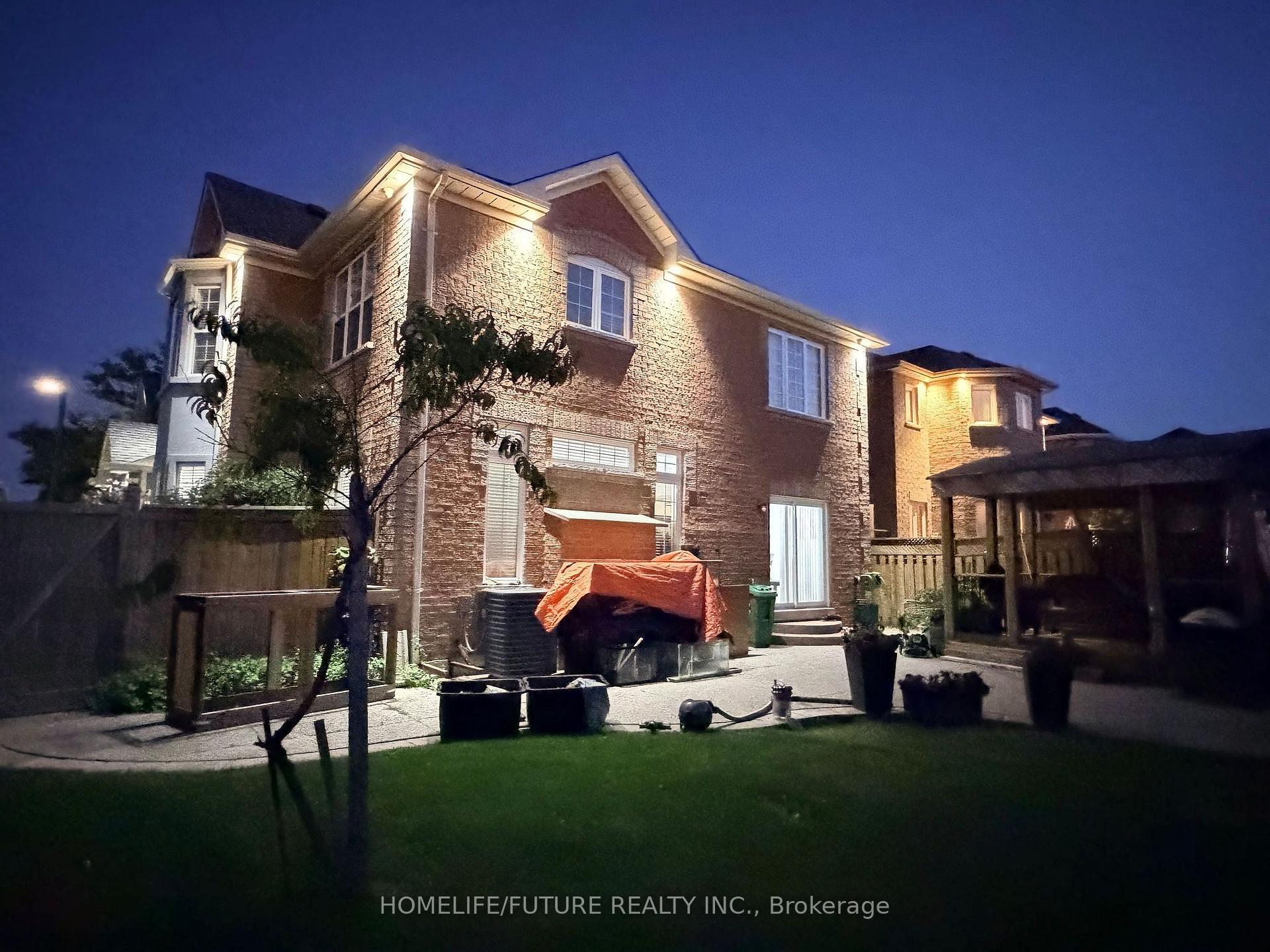 Photo 50 of 5351 Rose Ridge Crescent, Mississauga, Churchill Meadows — HOMEH