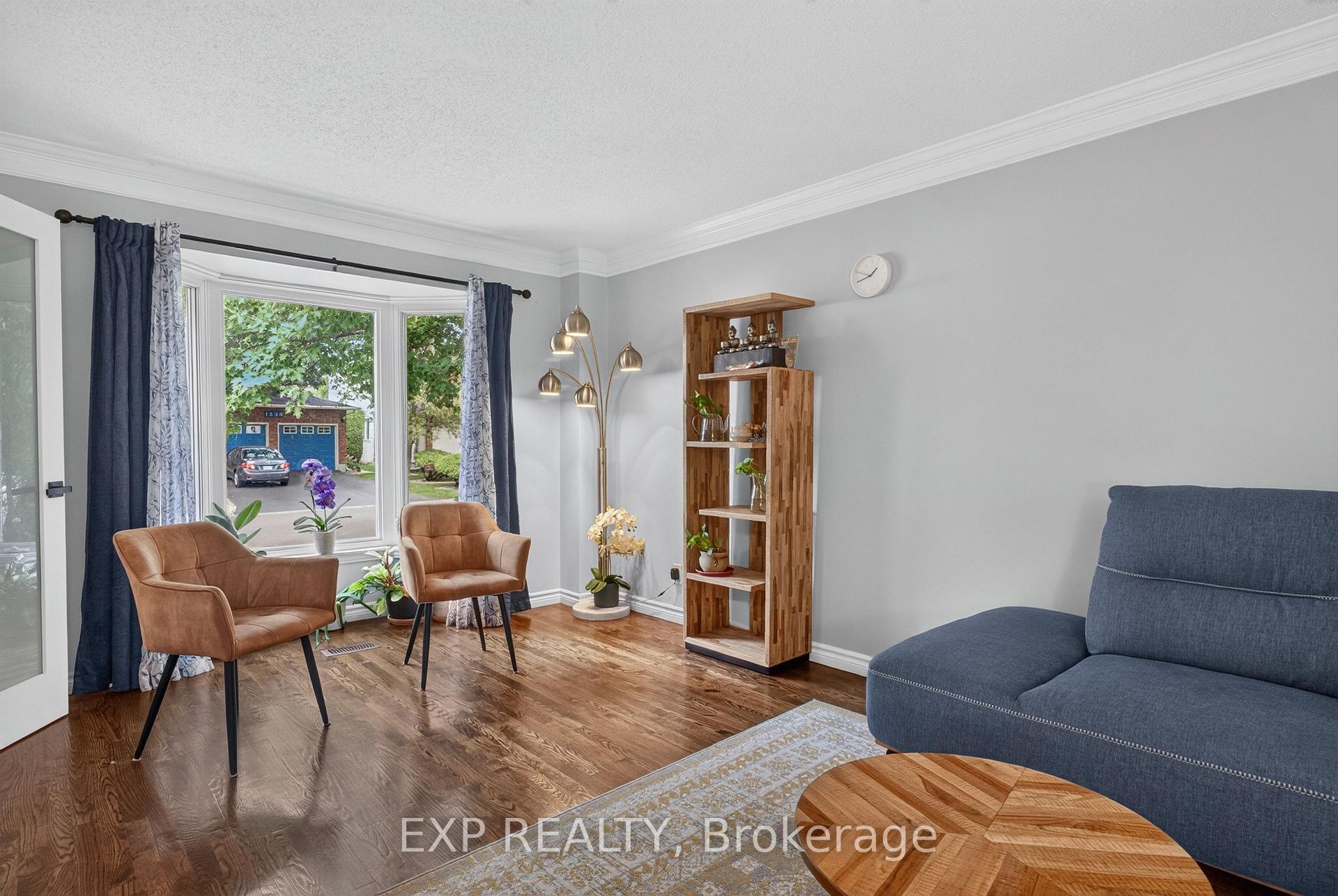 Photo 7 of 1531 Michaelsem Street, Ottawa, Chateauneuf — HOMEH