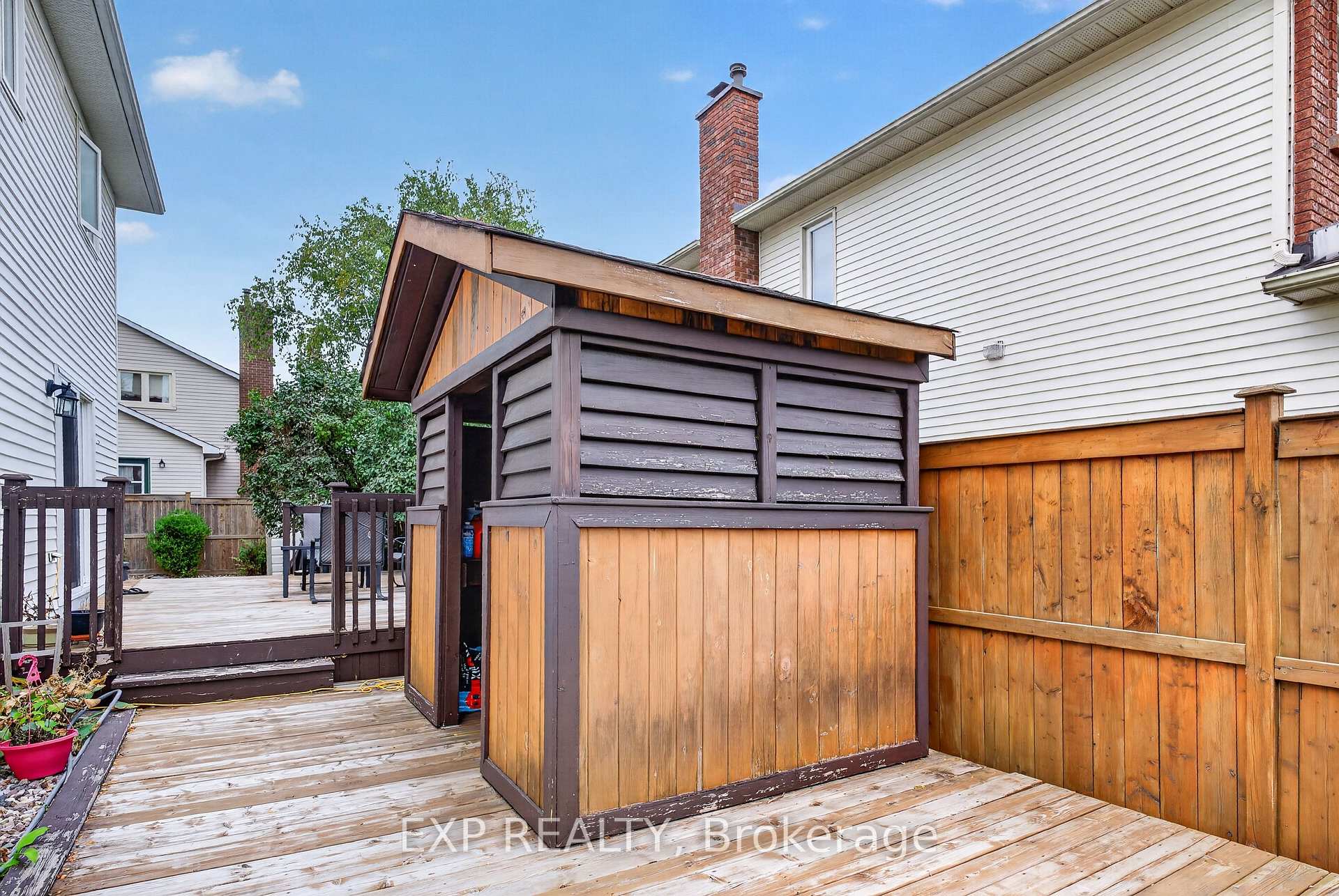 Photo 44 of 1531 Michaelsem Street, Ottawa, Chateauneuf — HOMEH