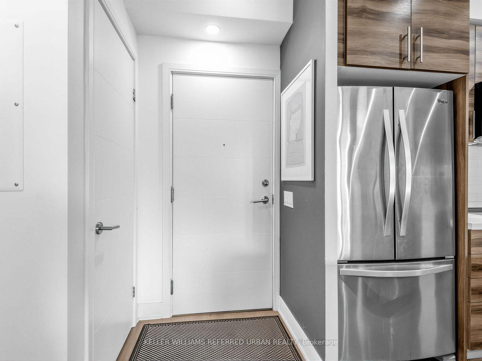 Photo 7 of Unit 919, 525 Adelaide Street W, Toronto, Waterfront Communities — HOMEH