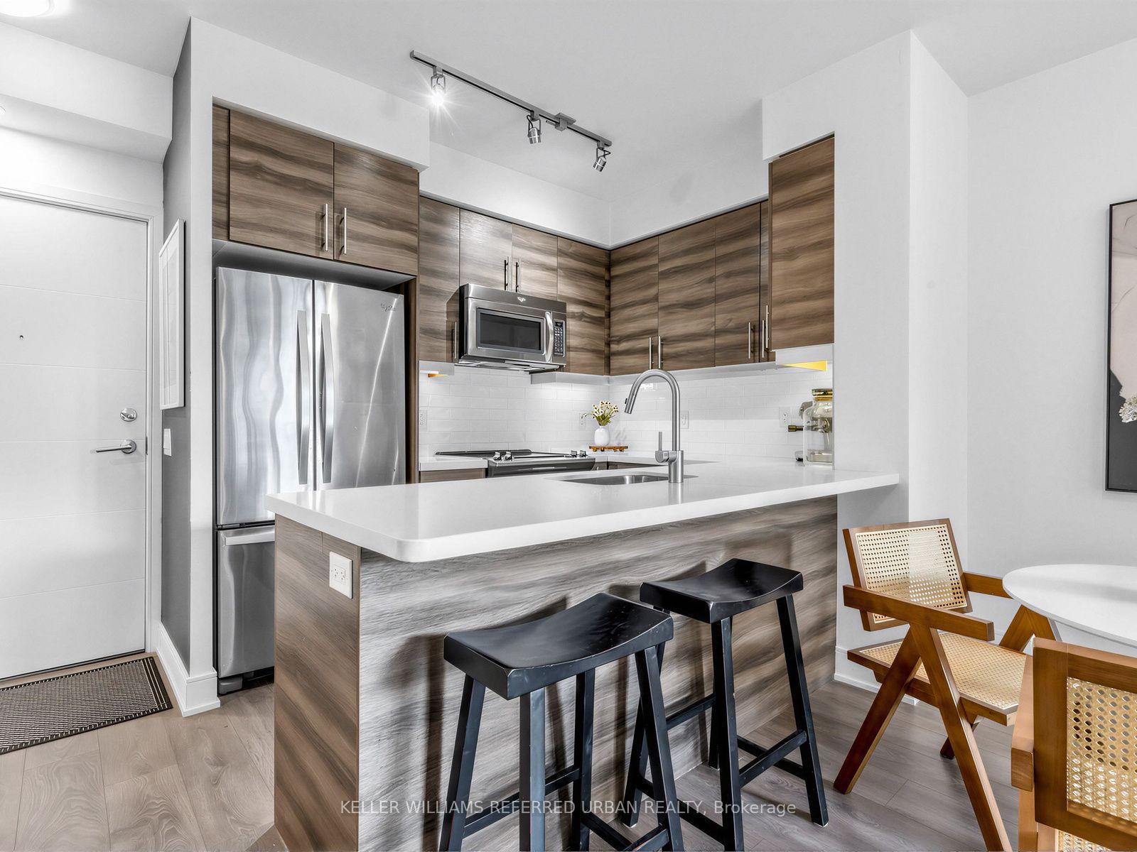 Photo 8 of Unit 919, 525 Adelaide Street W, Toronto, Waterfront Communities — HOMEH