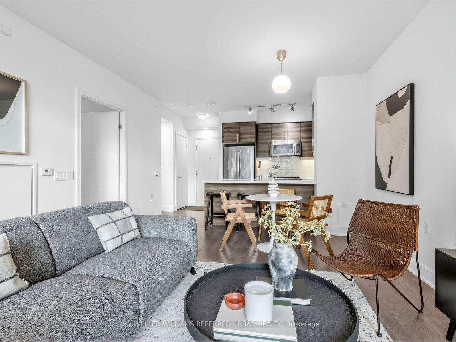 Photo 5 of Unit 919, 525 Adelaide Street W, Toronto, Waterfront Communities — HOMEH