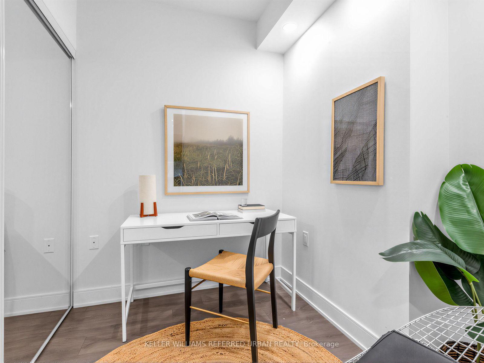 Photo 18 of Unit 919, 525 Adelaide Street W, Toronto, Waterfront Communities — HOMEH