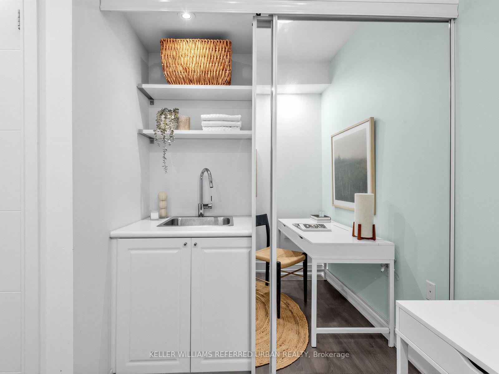 Photo 19 of Unit 919, 525 Adelaide Street W, Toronto, Waterfront Communities — HOMEH