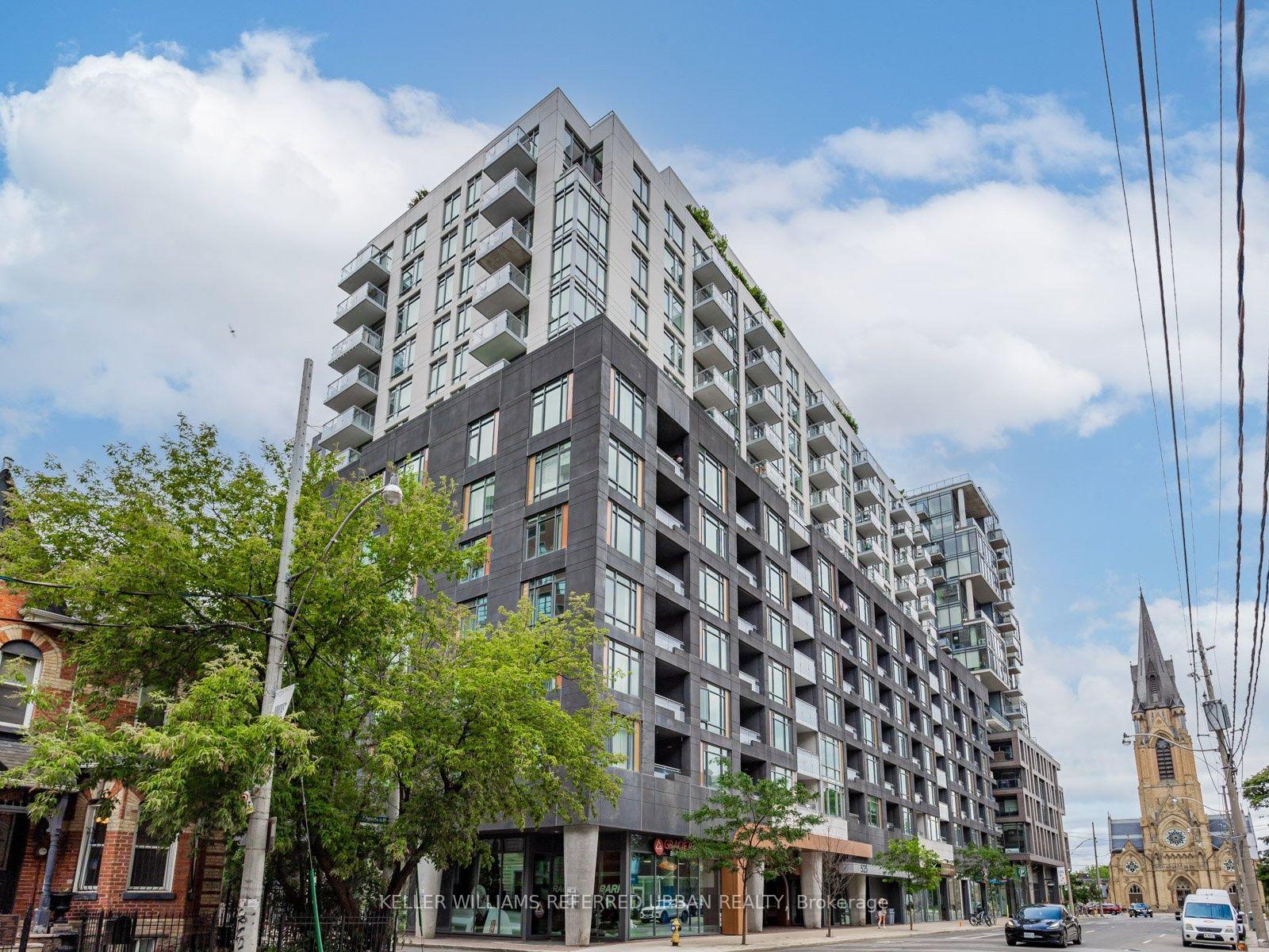 Photo 24 of Unit 919, 525 Adelaide Street W, Toronto, Waterfront Communities — HOMEH