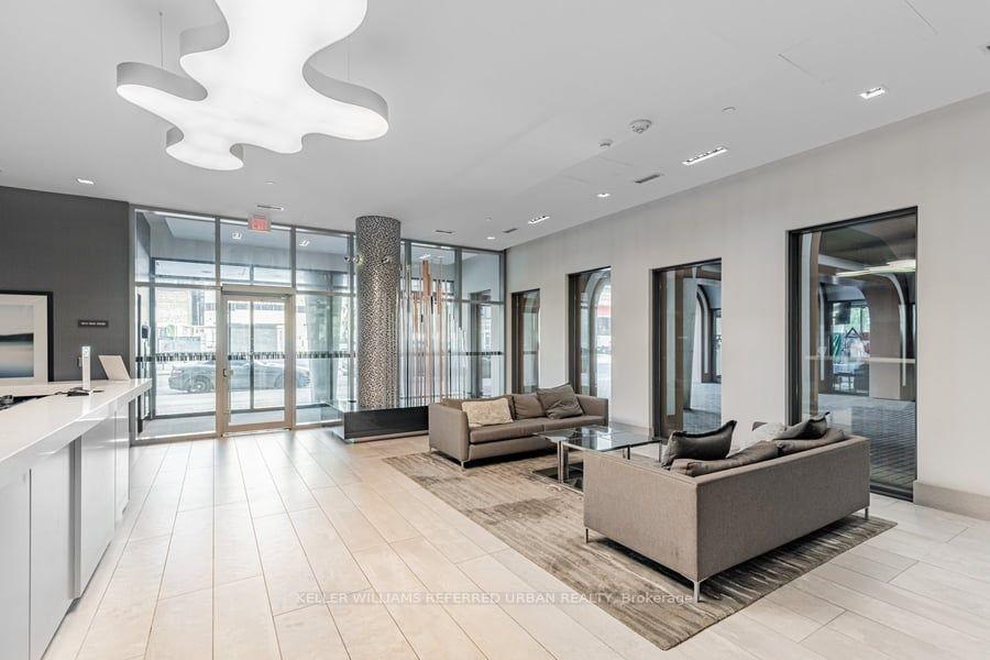 Photo 27 of Unit 919, 525 Adelaide Street W, Toronto, Waterfront Communities — HOMEH