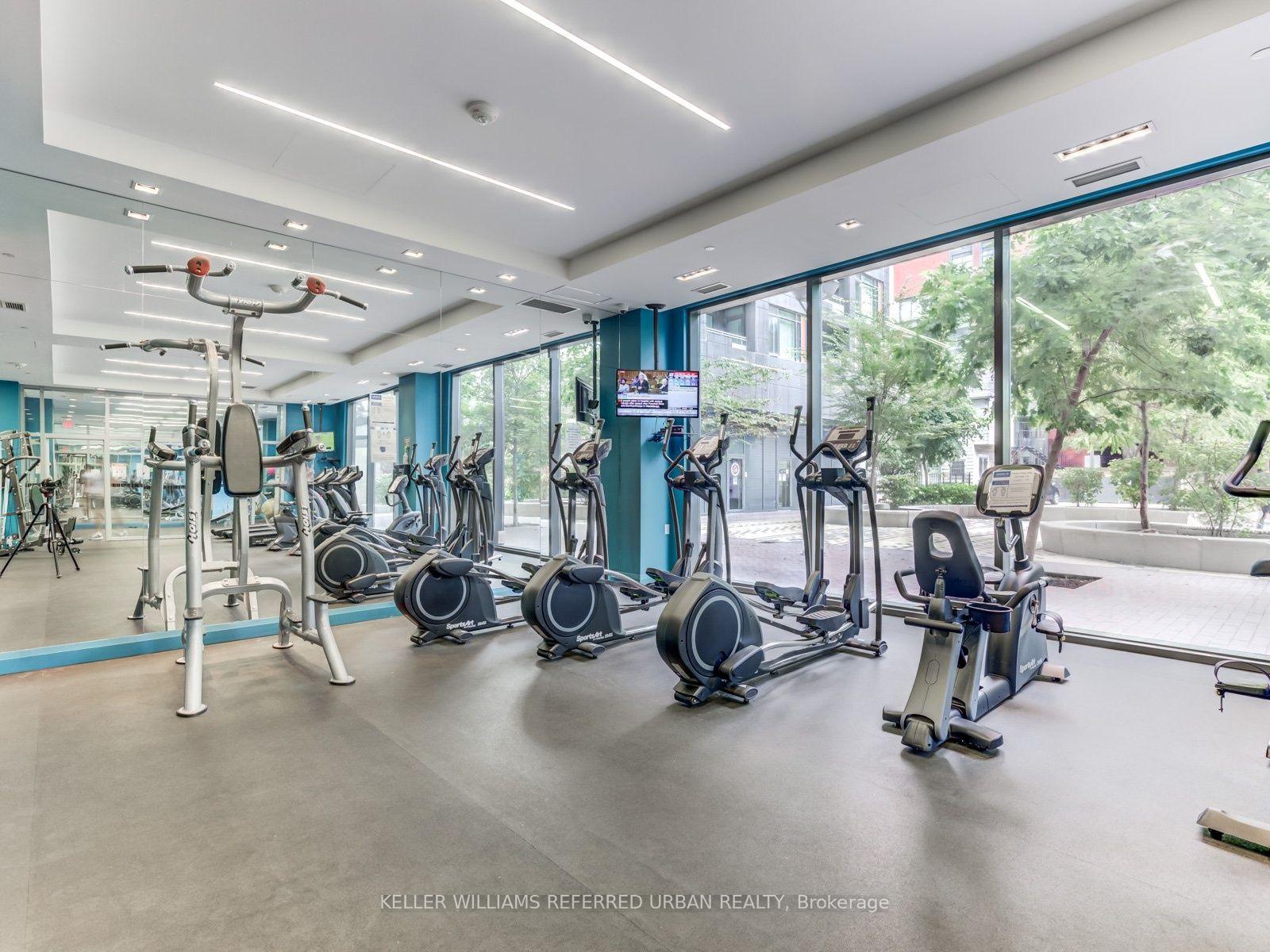 Photo 28 of Unit 919, 525 Adelaide Street W, Toronto, Waterfront Communities — HOMEH