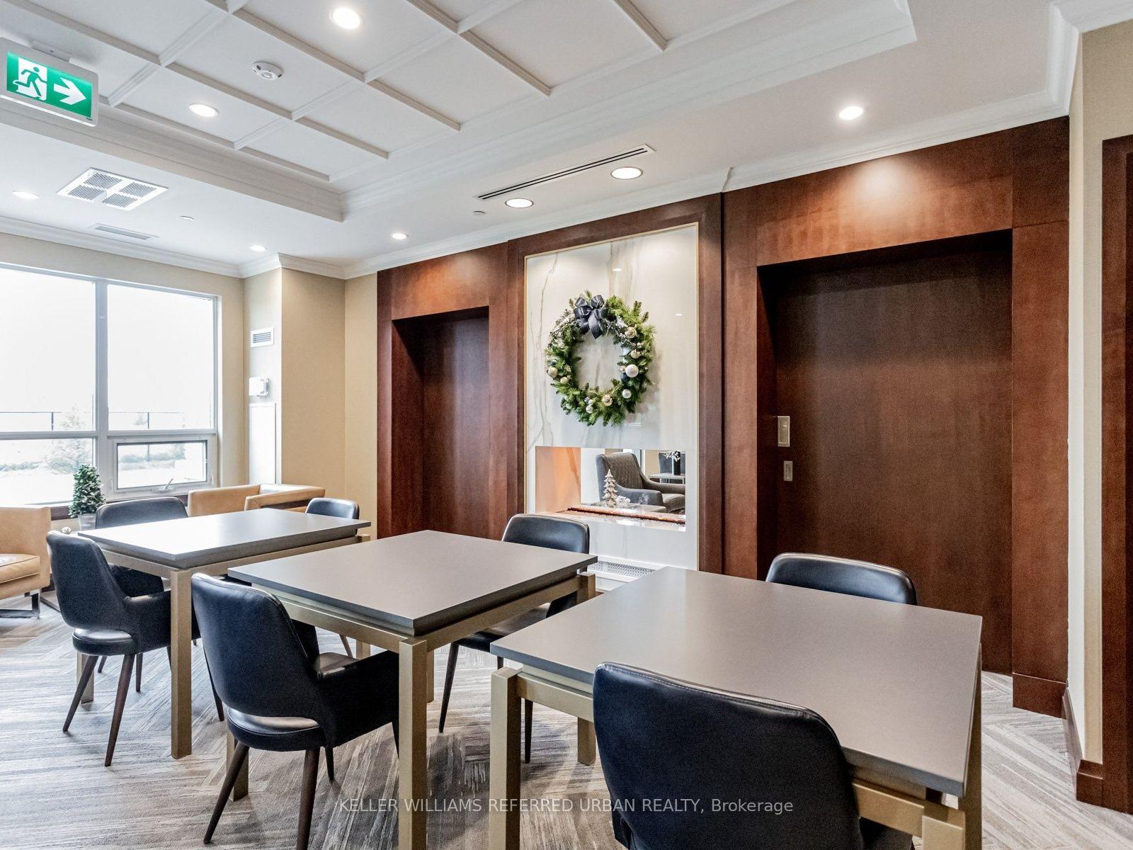 Photo 32 of Unit 919, 525 Adelaide Street W, Toronto, Waterfront Communities — HOMEH