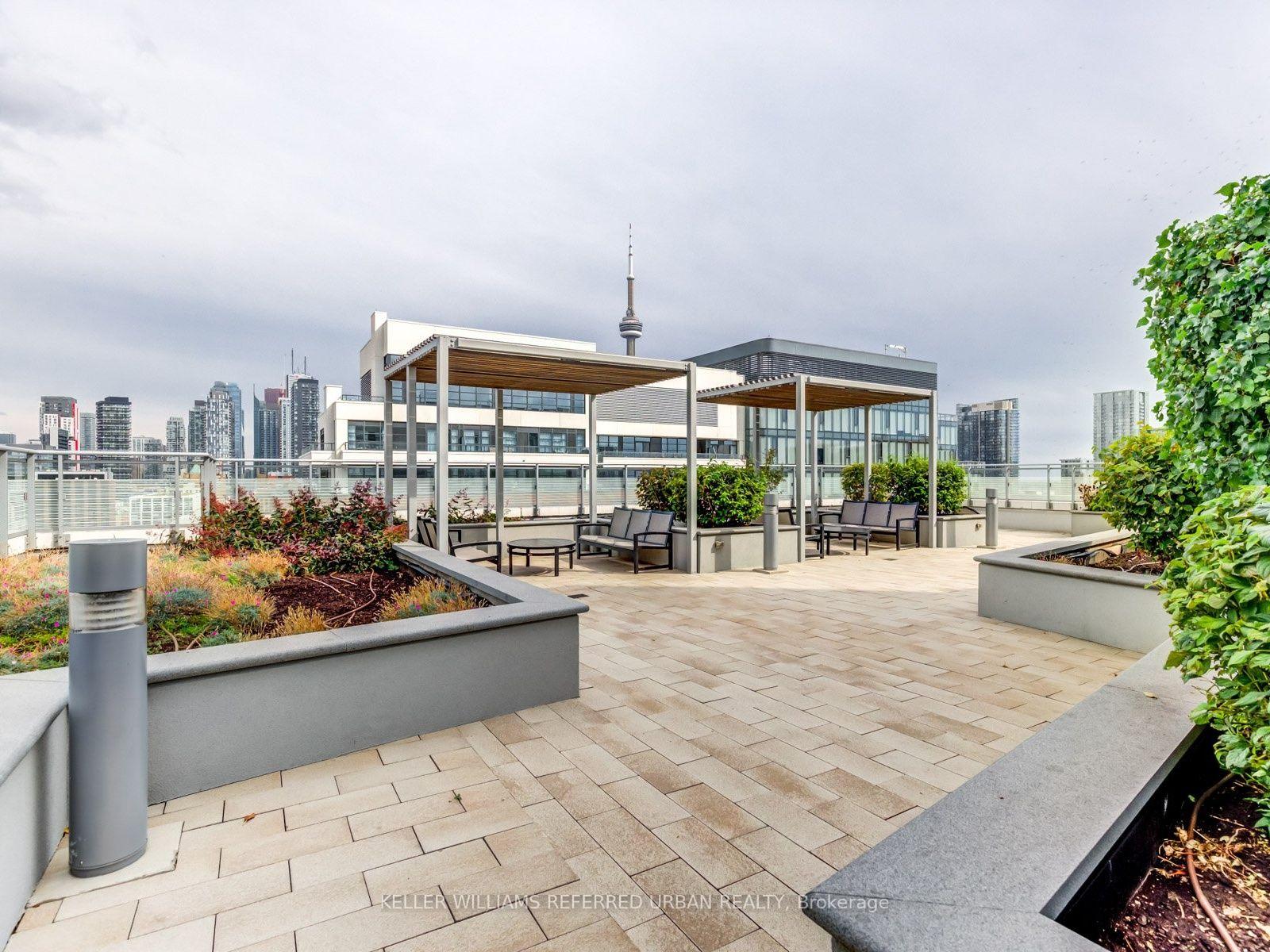 Photo 33 of Unit 919, 525 Adelaide Street W, Toronto, Waterfront Communities — HOMEH