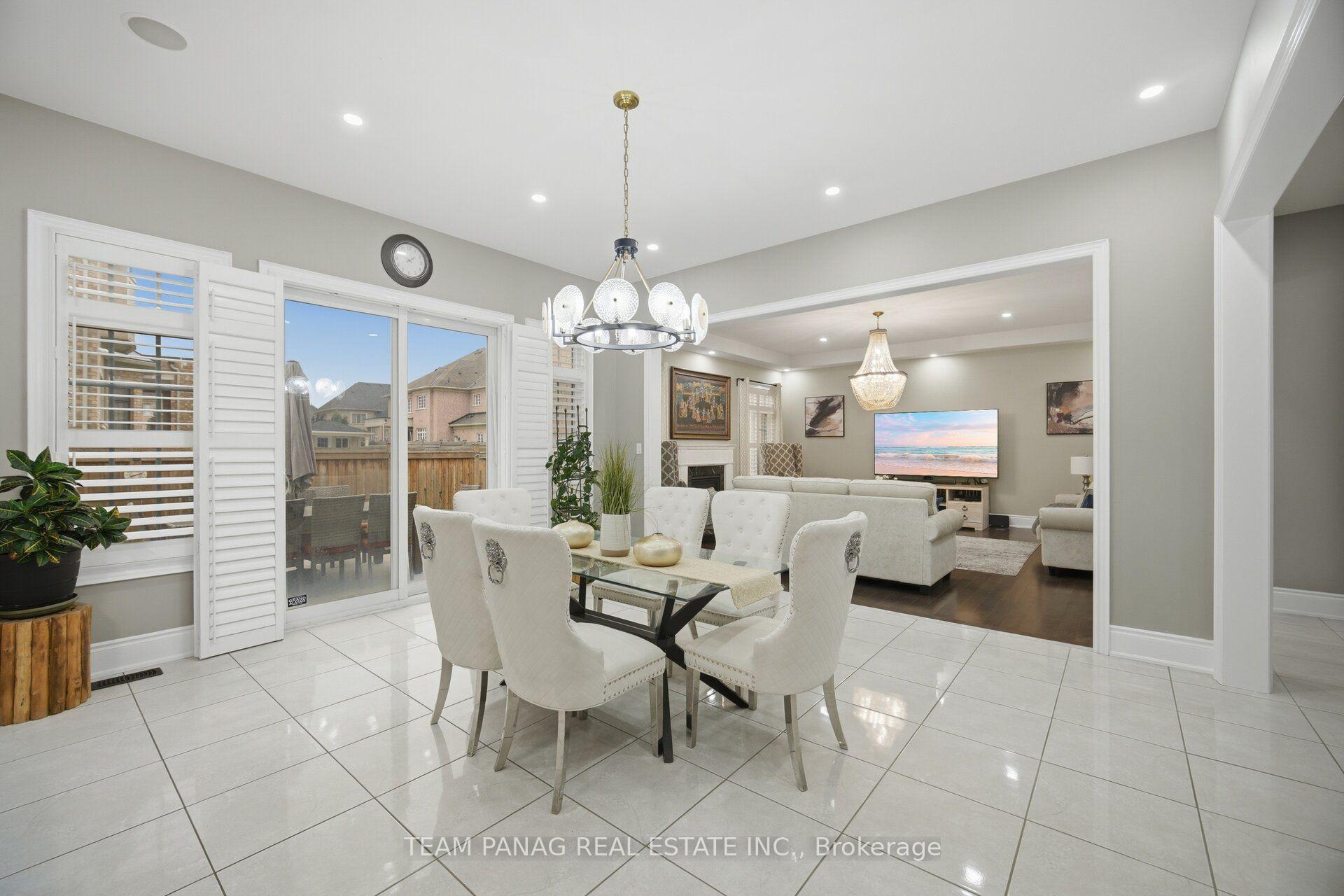 Photo 23 of 7 Balloon Crescent, Brampton, Toronto Gore Rural Estate — HOMEH