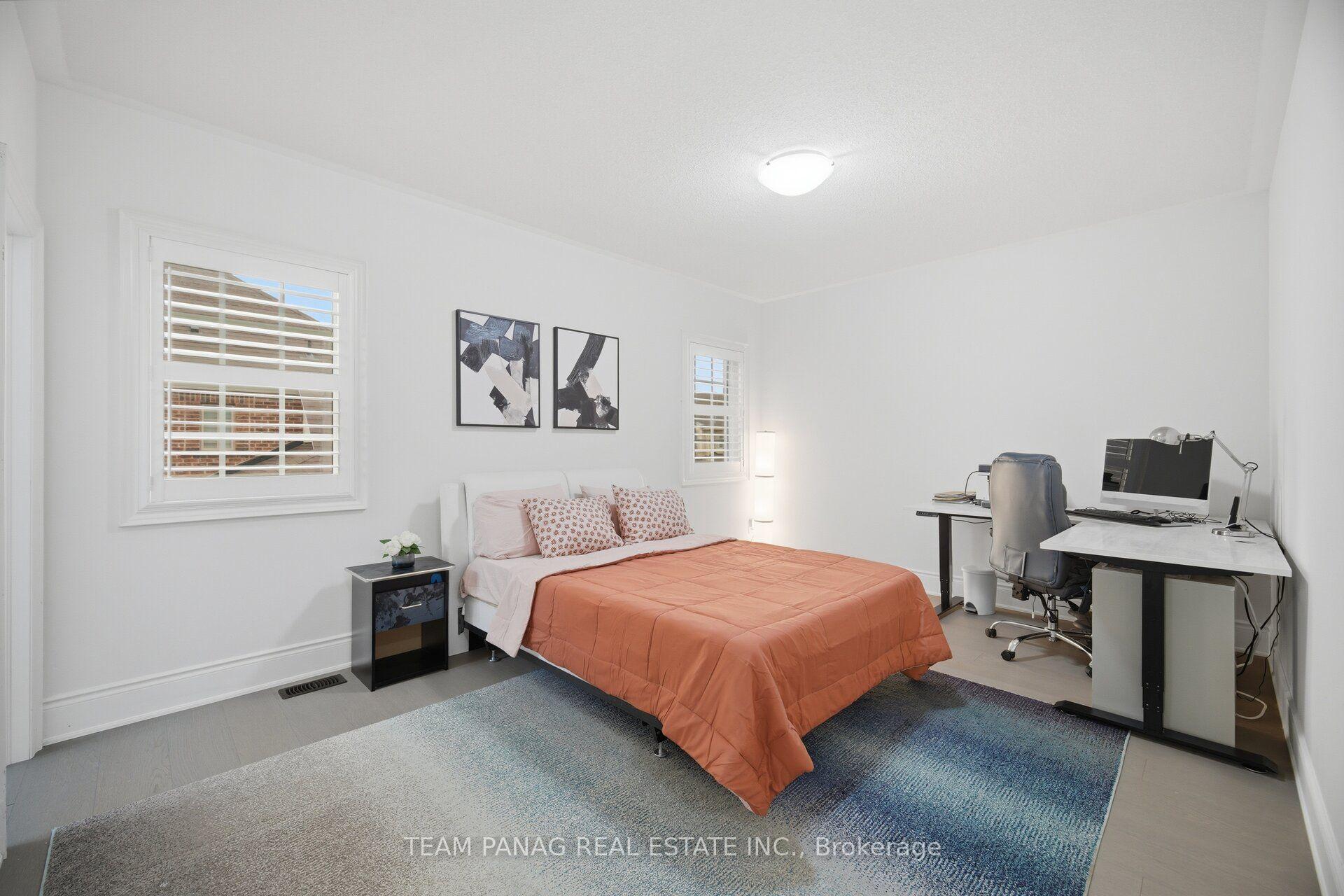 Photo 34 of 7 Balloon Crescent, Brampton, Toronto Gore Rural Estate — HOMEH