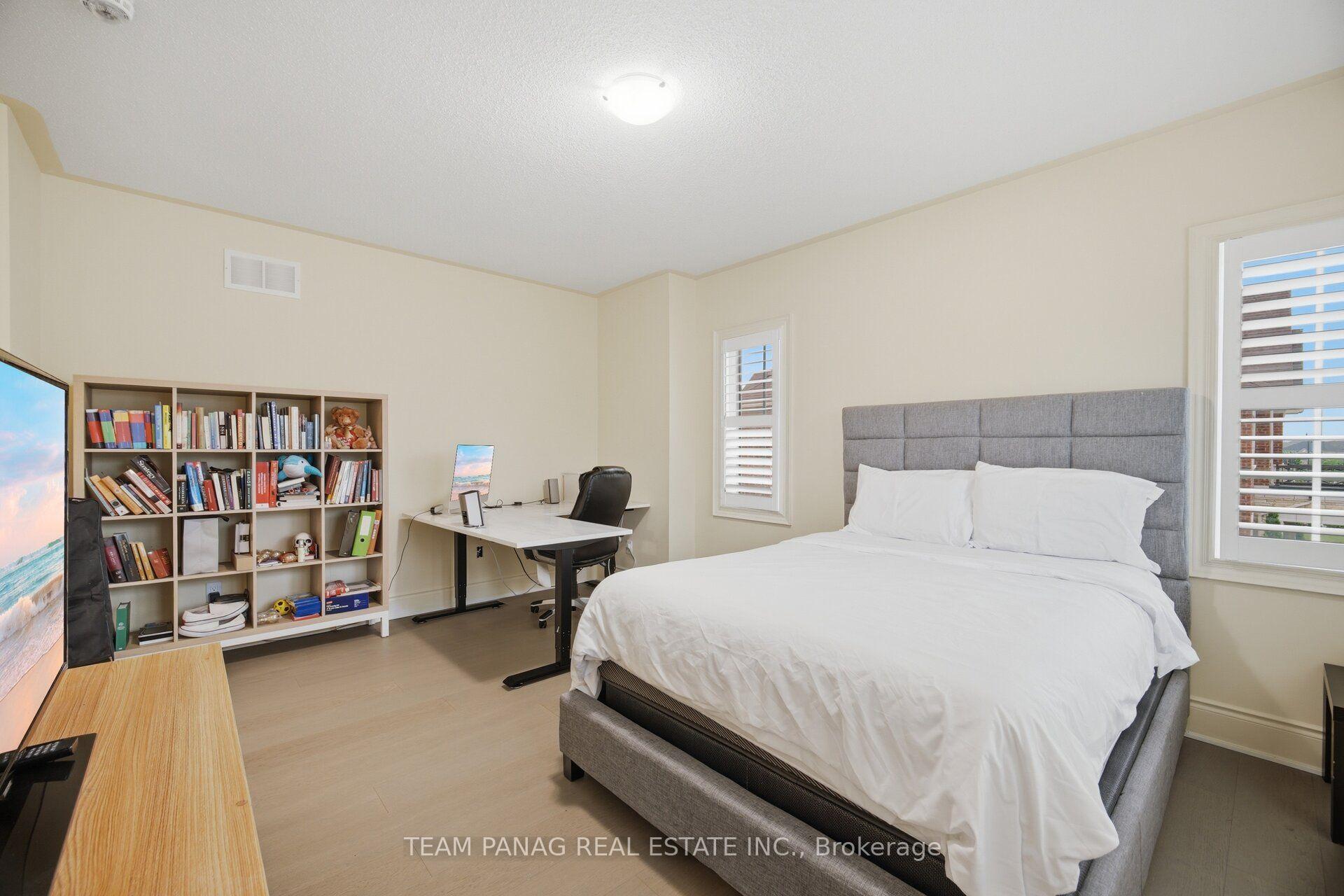 Photo 36 of 7 Balloon Crescent, Brampton, Toronto Gore Rural Estate — HOMEH