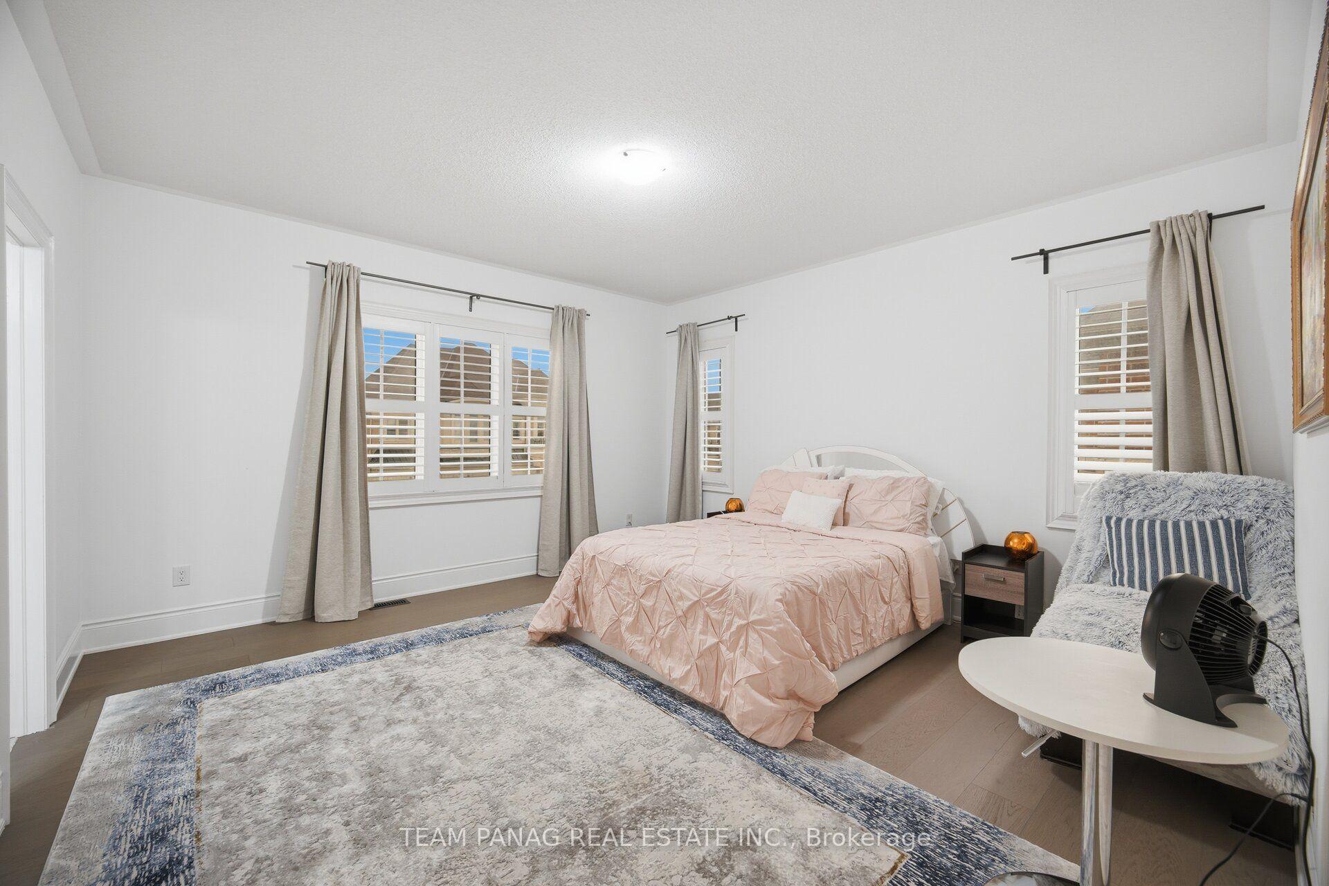 Photo 38 of 7 Balloon Crescent, Brampton, Toronto Gore Rural Estate — HOMEH