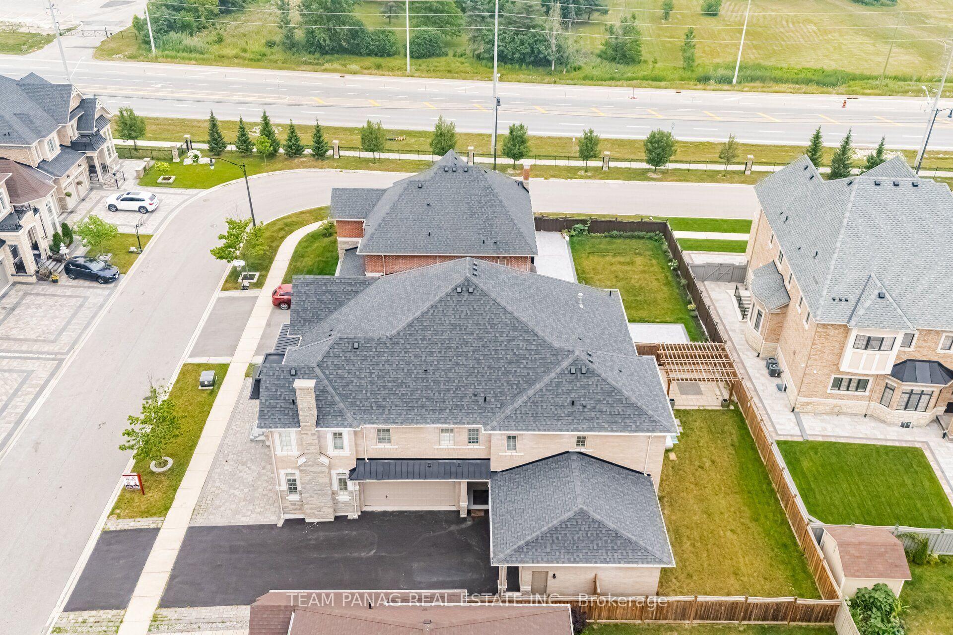Photo 50 of 7 Balloon Crescent, Brampton, Toronto Gore Rural Estate — HOMEH
