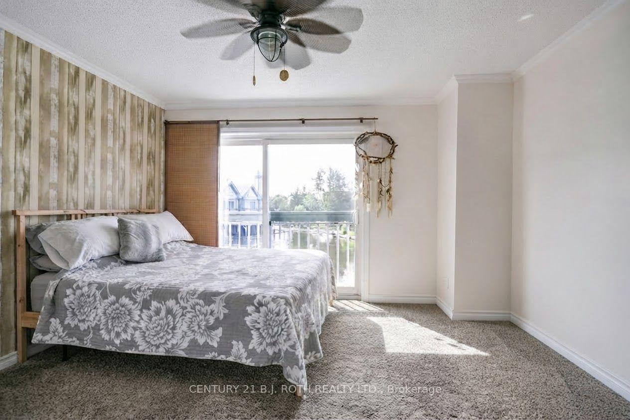 Photo 16 of Unit Unit 14, 30 Laguna Parkway, Ramara, Rural Ramara — HOMEH