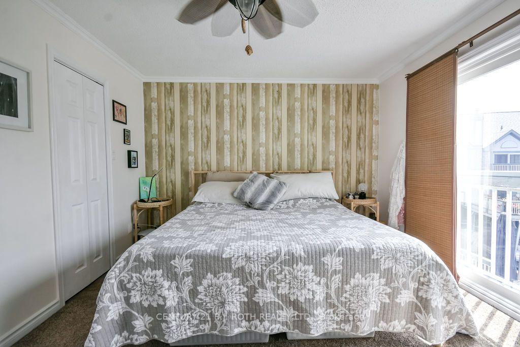 Photo 17 of Unit Unit 14, 30 Laguna Parkway, Ramara, Rural Ramara — HOMEH