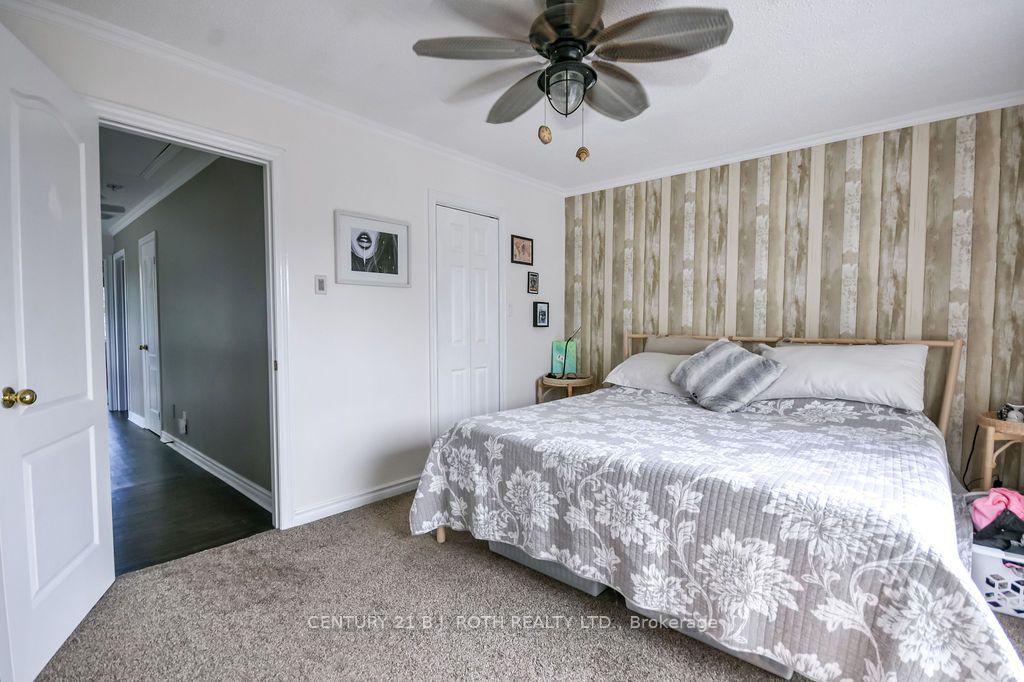 Photo 18 of Unit Unit 14, 30 Laguna Parkway, Ramara, Rural Ramara — HOMEH
