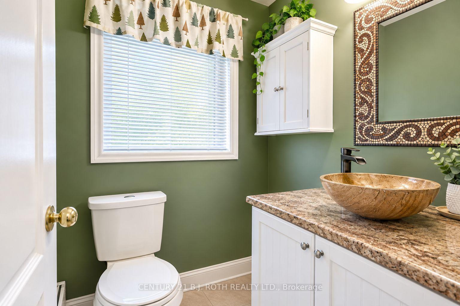 Photo 21 of Unit Unit 14, 30 Laguna Parkway, Ramara, Rural Ramara — HOMEH